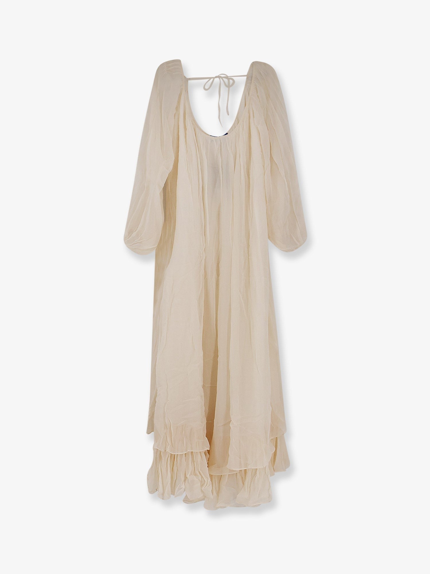 MES DEMOISELLES - Woman - Beige - Dress