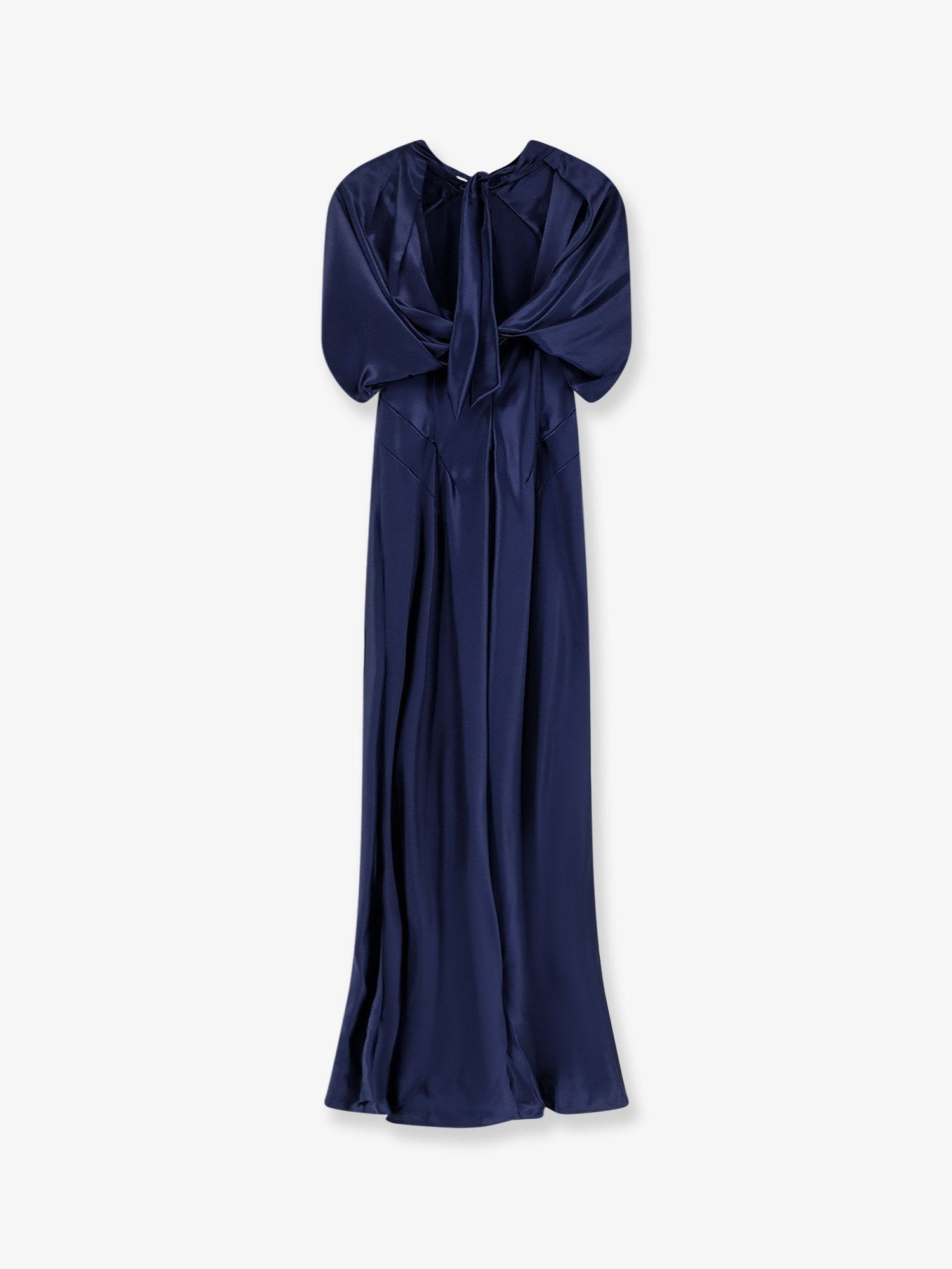 alberta ferretti - Woman - Blue - Dress