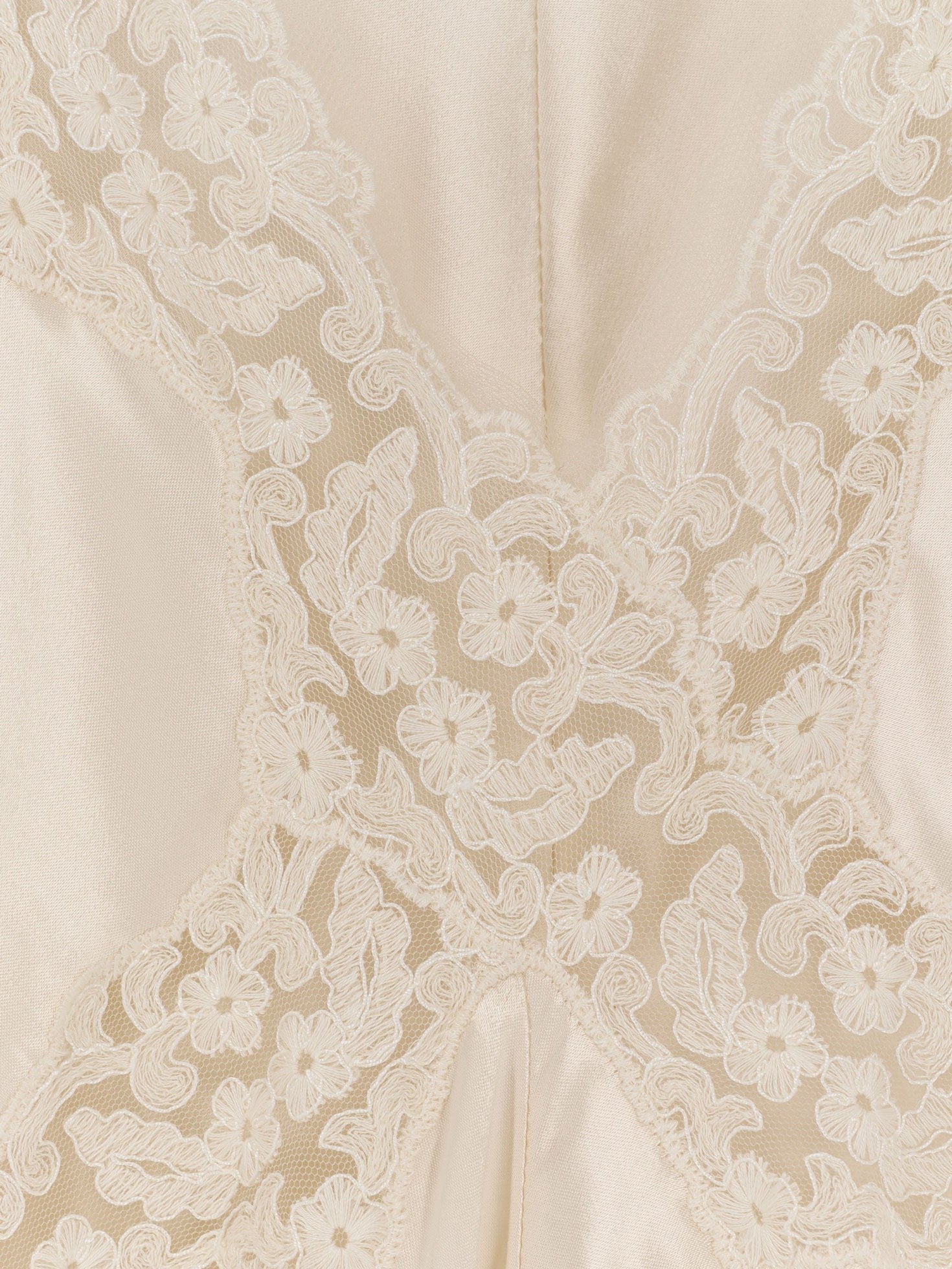 alberta ferretti - Woman - Beige - Dress