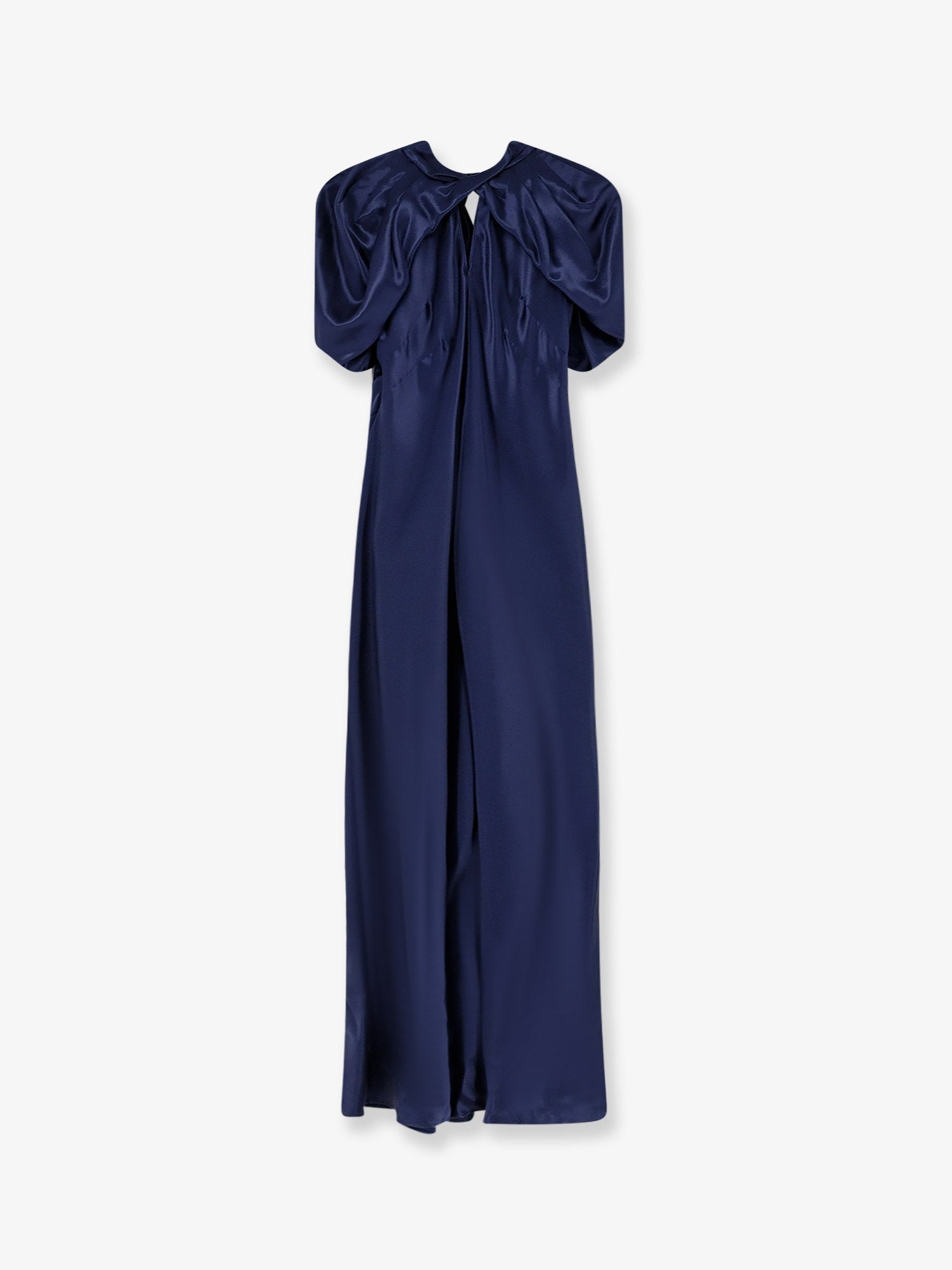 alberta ferretti - Woman - Blue - Dress