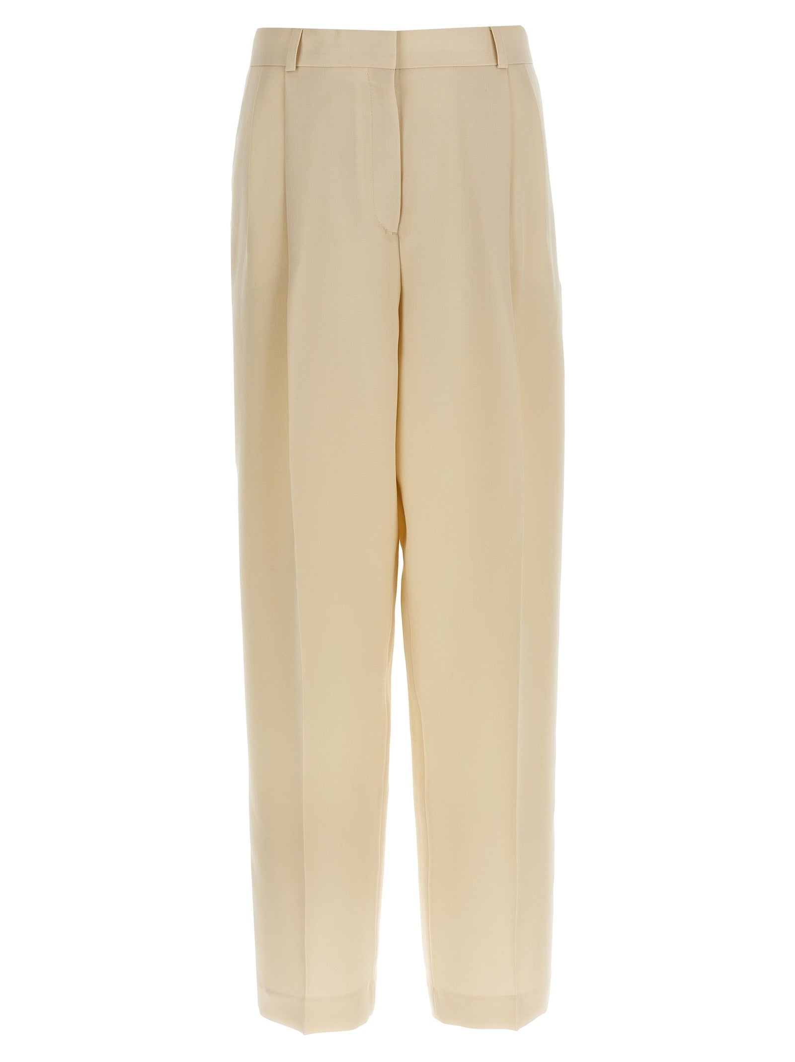 TOTEME - nan - White - Pants