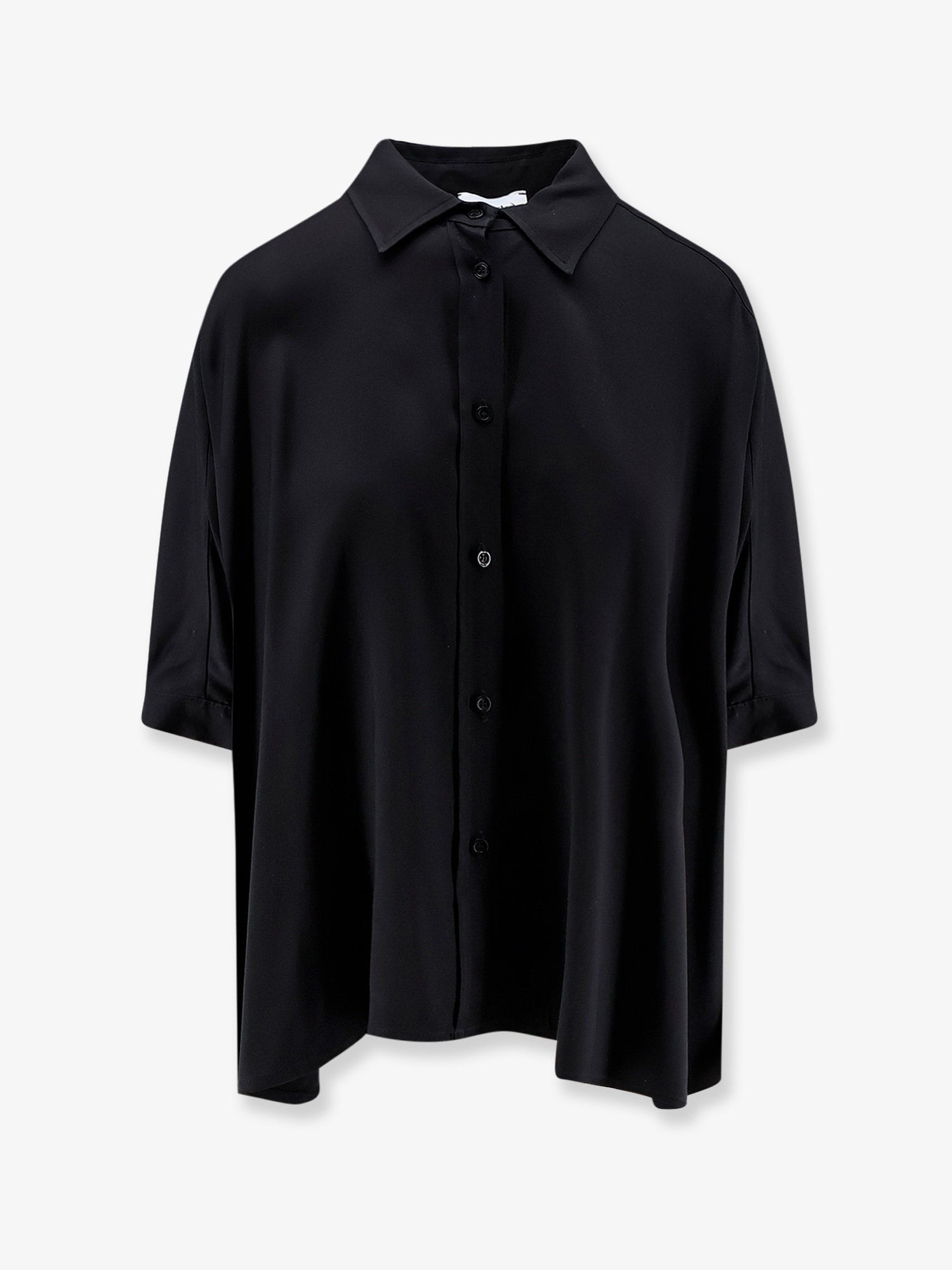 NUDE - Woman - Black - Shirt