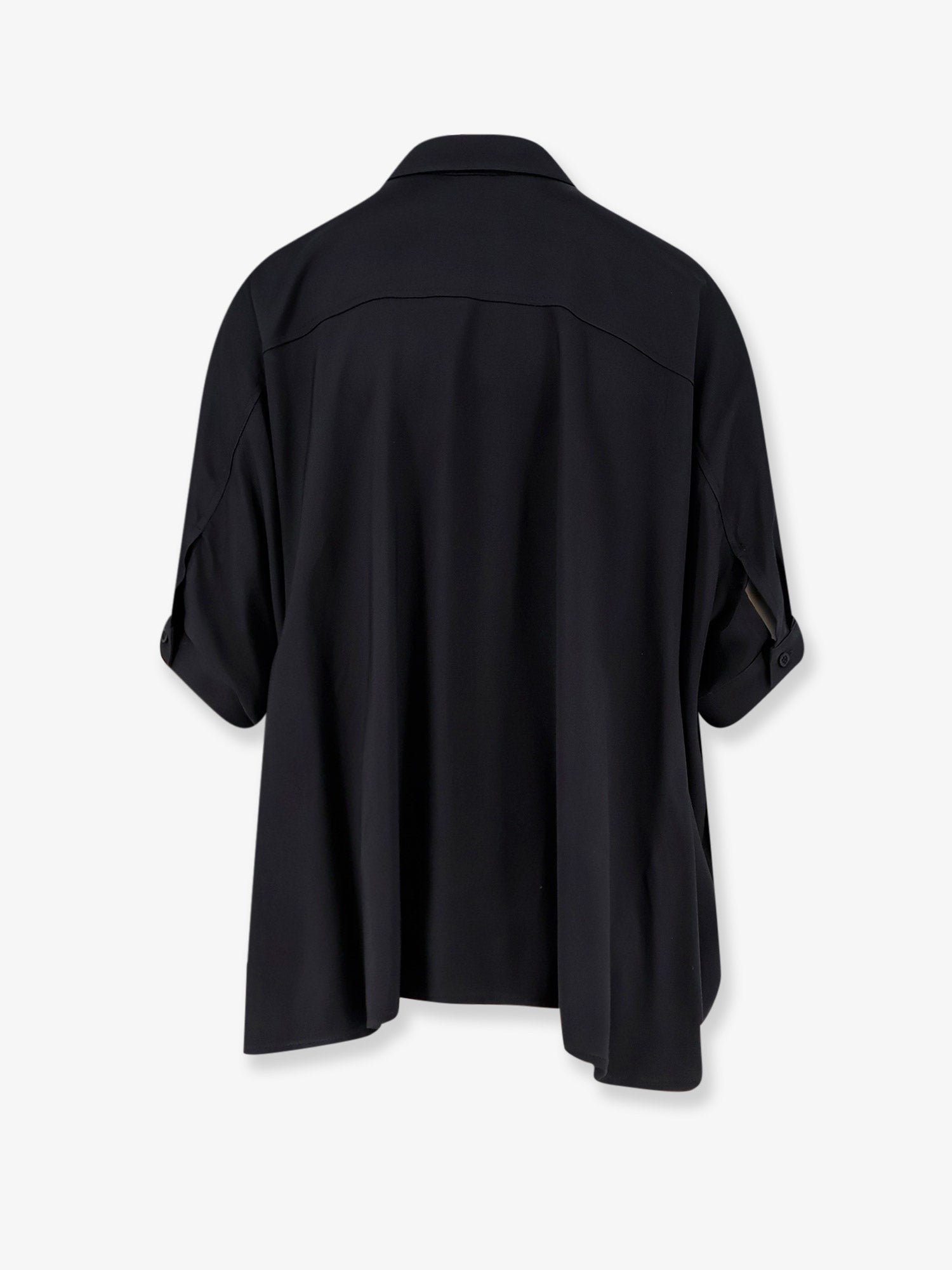 NUDE - Woman - Black - Shirt