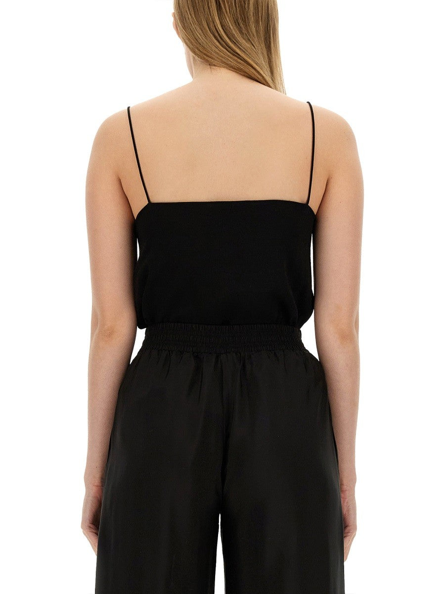 Fabiana Filippi - Woman - Black - Top