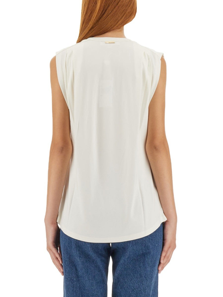 MICHAEL BY MICHAEL KORS - Woman - White - Top