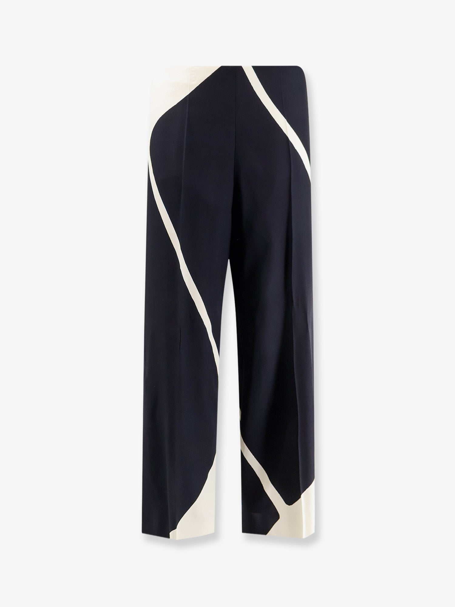 alberta ferretti - Woman - Black - Pants