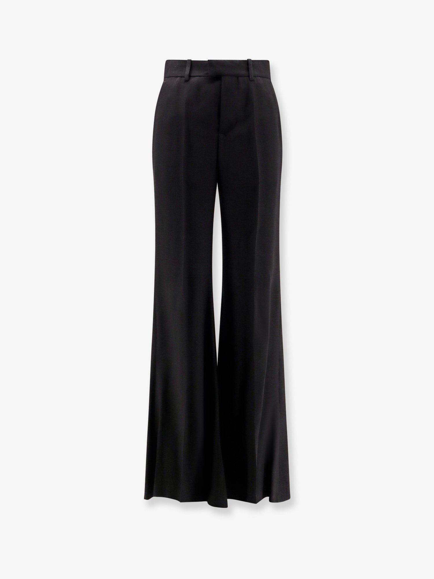 Balenciaga - Woman - Black - Pants