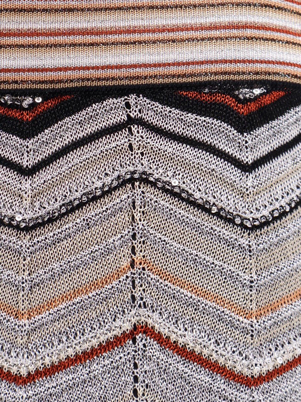 Missoni - Woman - Multicolor - Pants