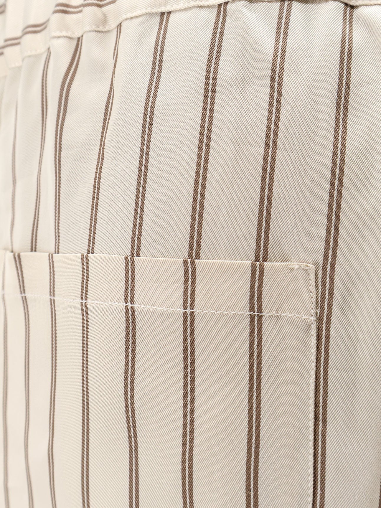 Y-81 - Man - Beige - Pants