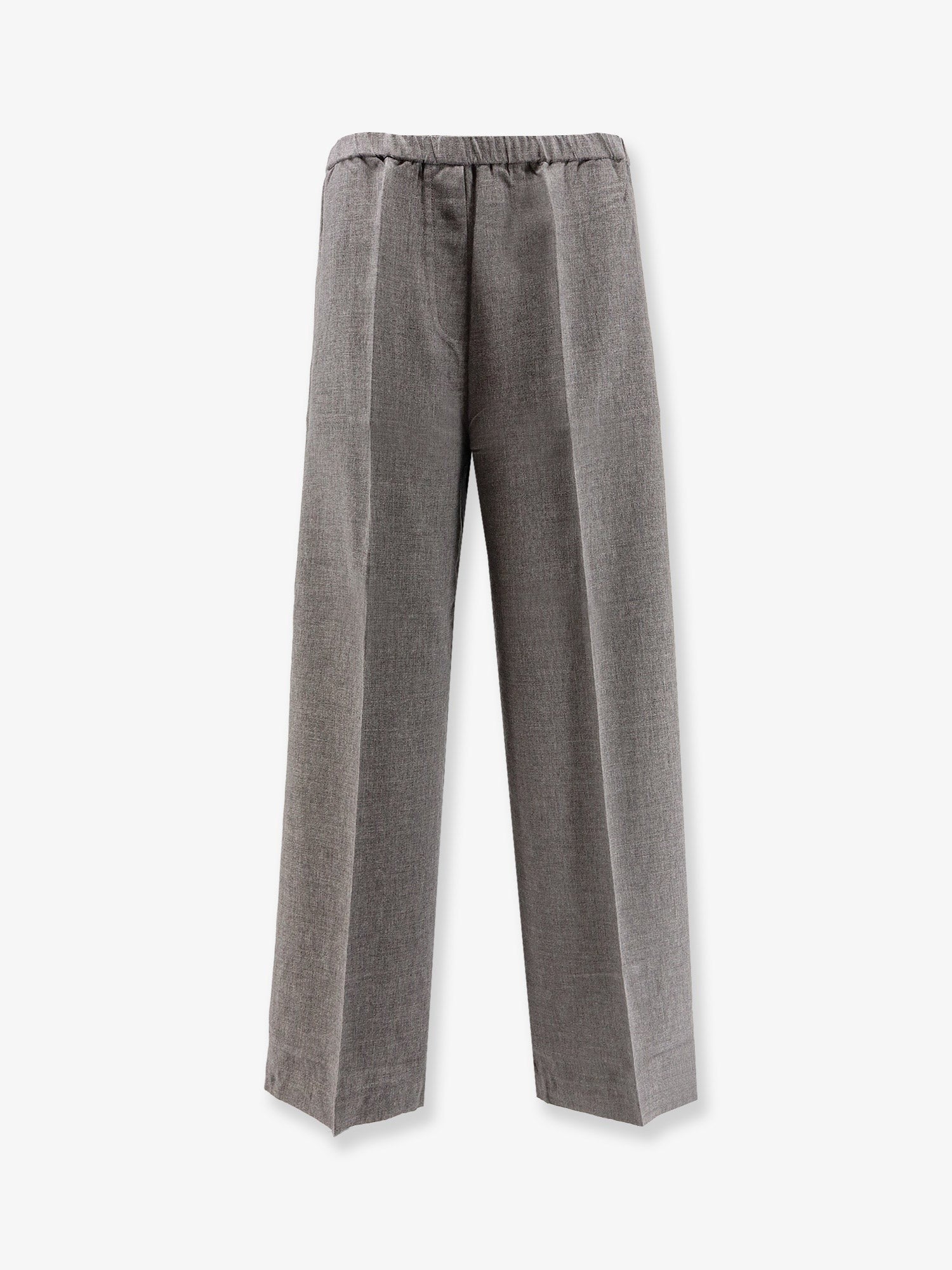 TOTEME - Woman - Grey - Pants