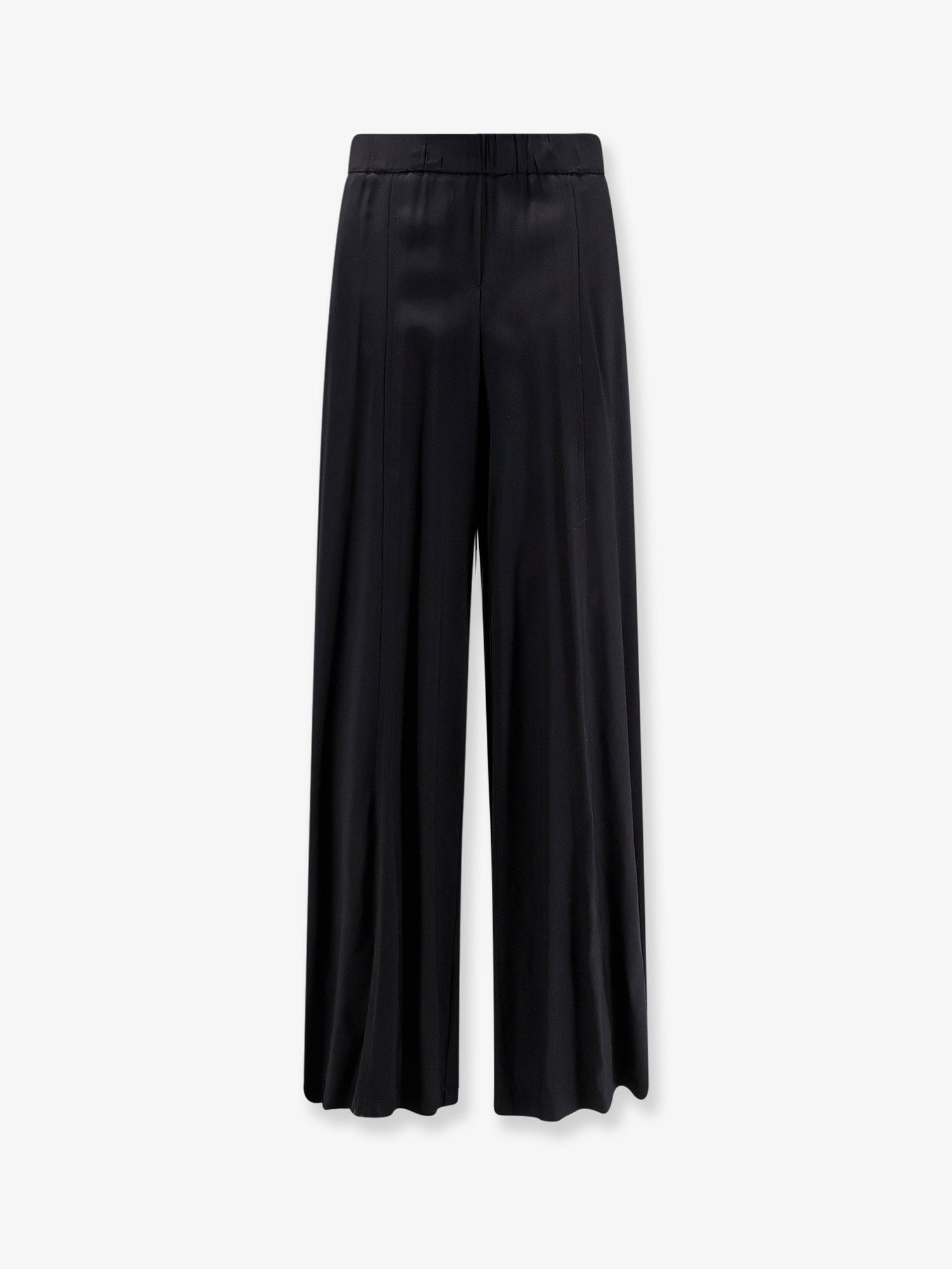 NUDE - Woman - Black - Pants