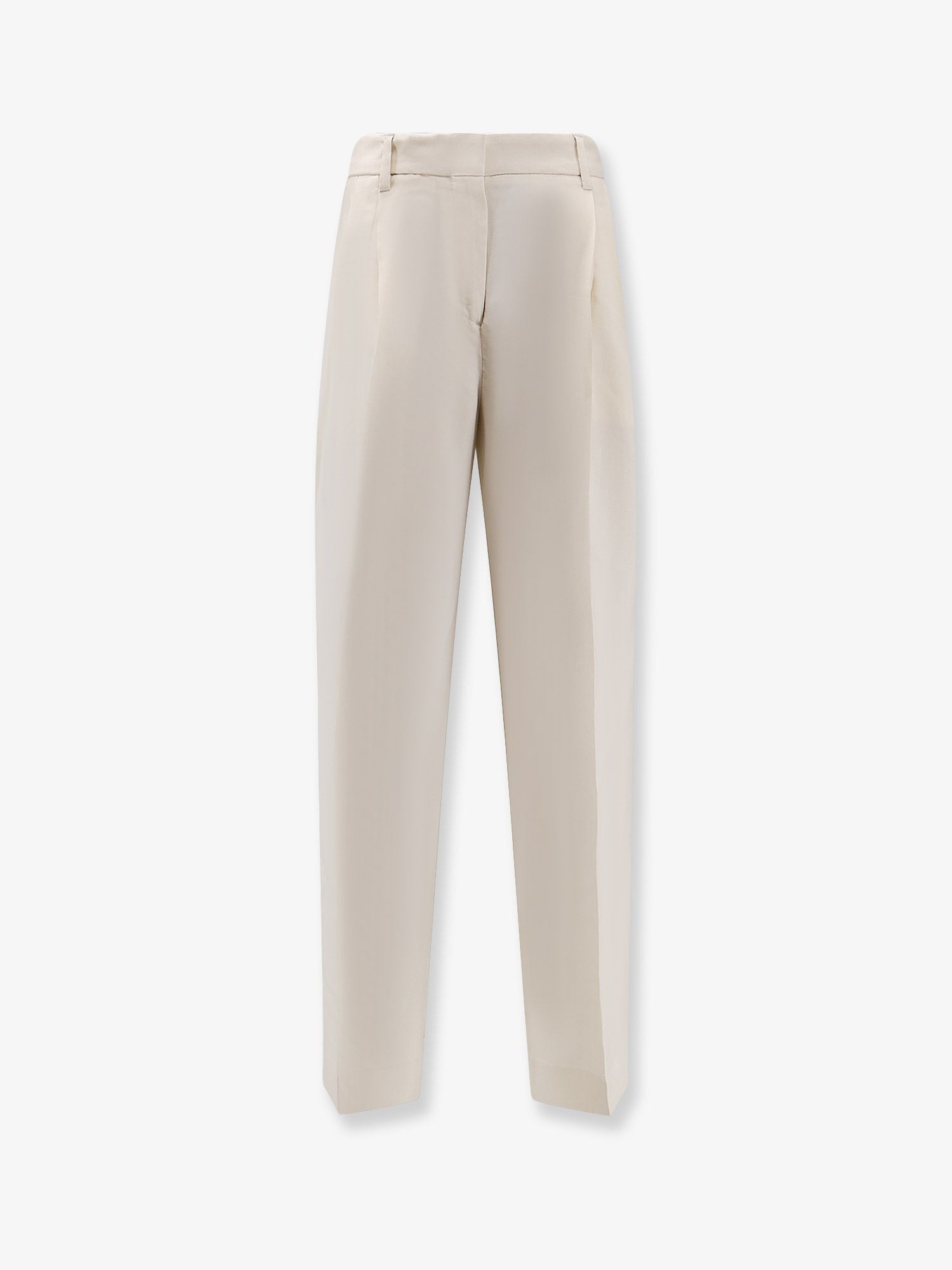 TOTEME - Woman - White - Pants
