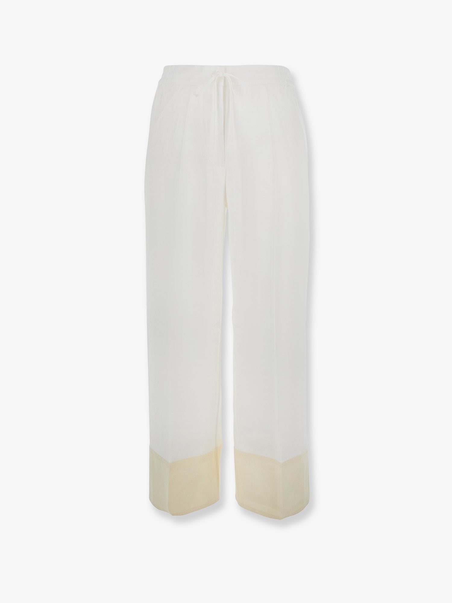 TOTEME - Woman - White - Pants