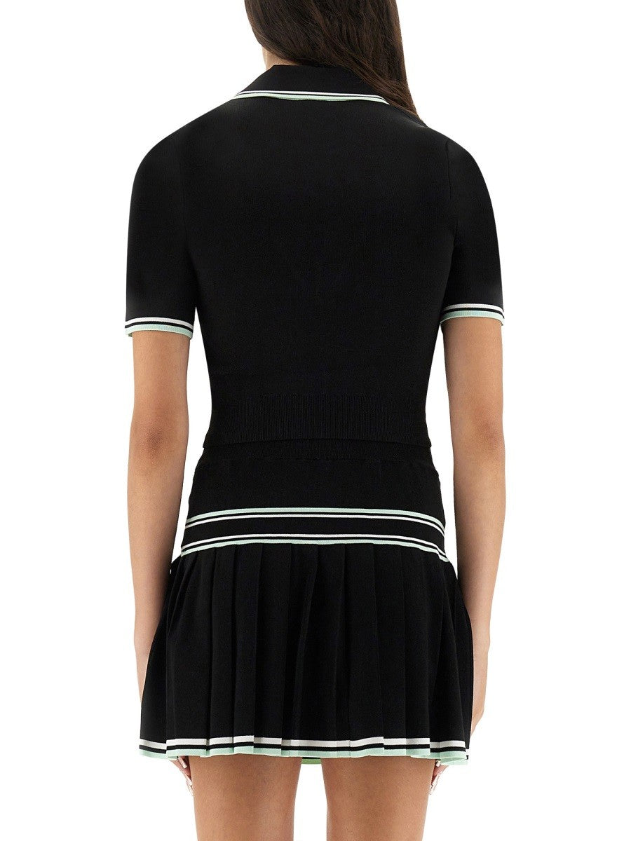 CASABLANCA - Woman - Black - Top