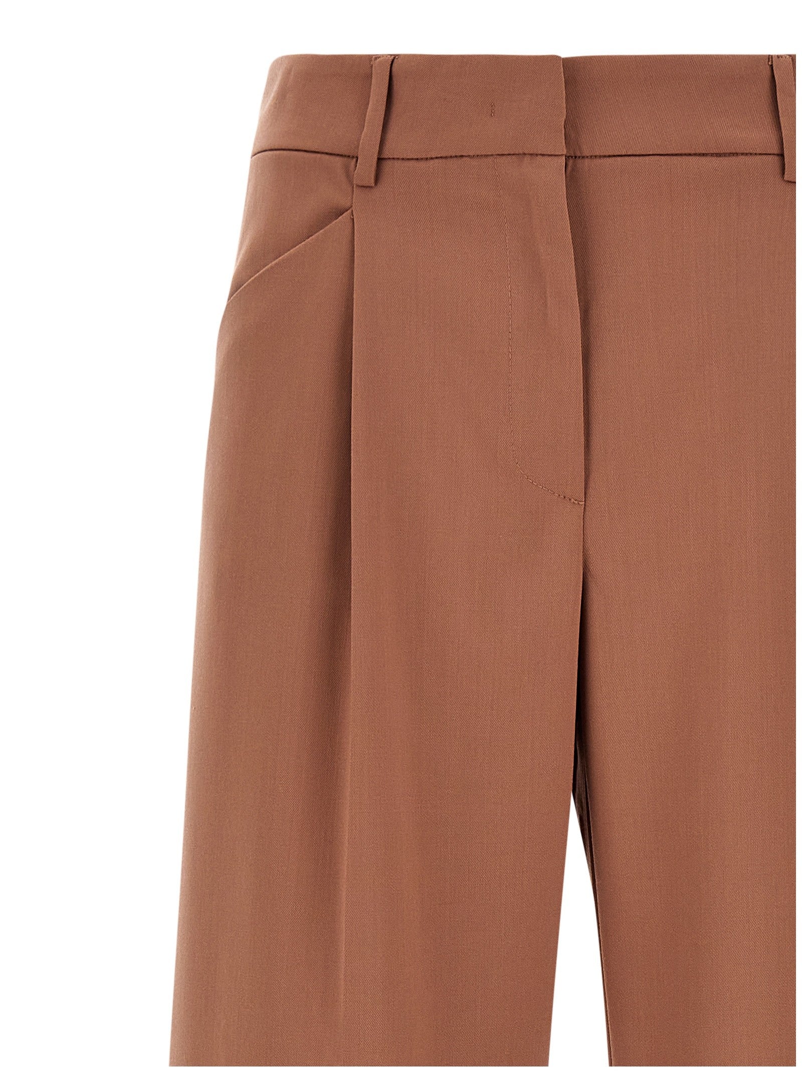 THE ANDAMANE - nan - Black - Pants