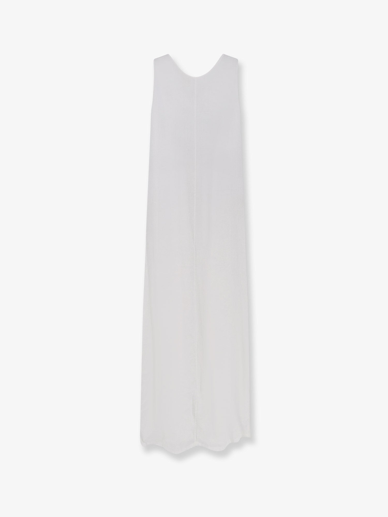 ASPESI - Woman - White - Dress