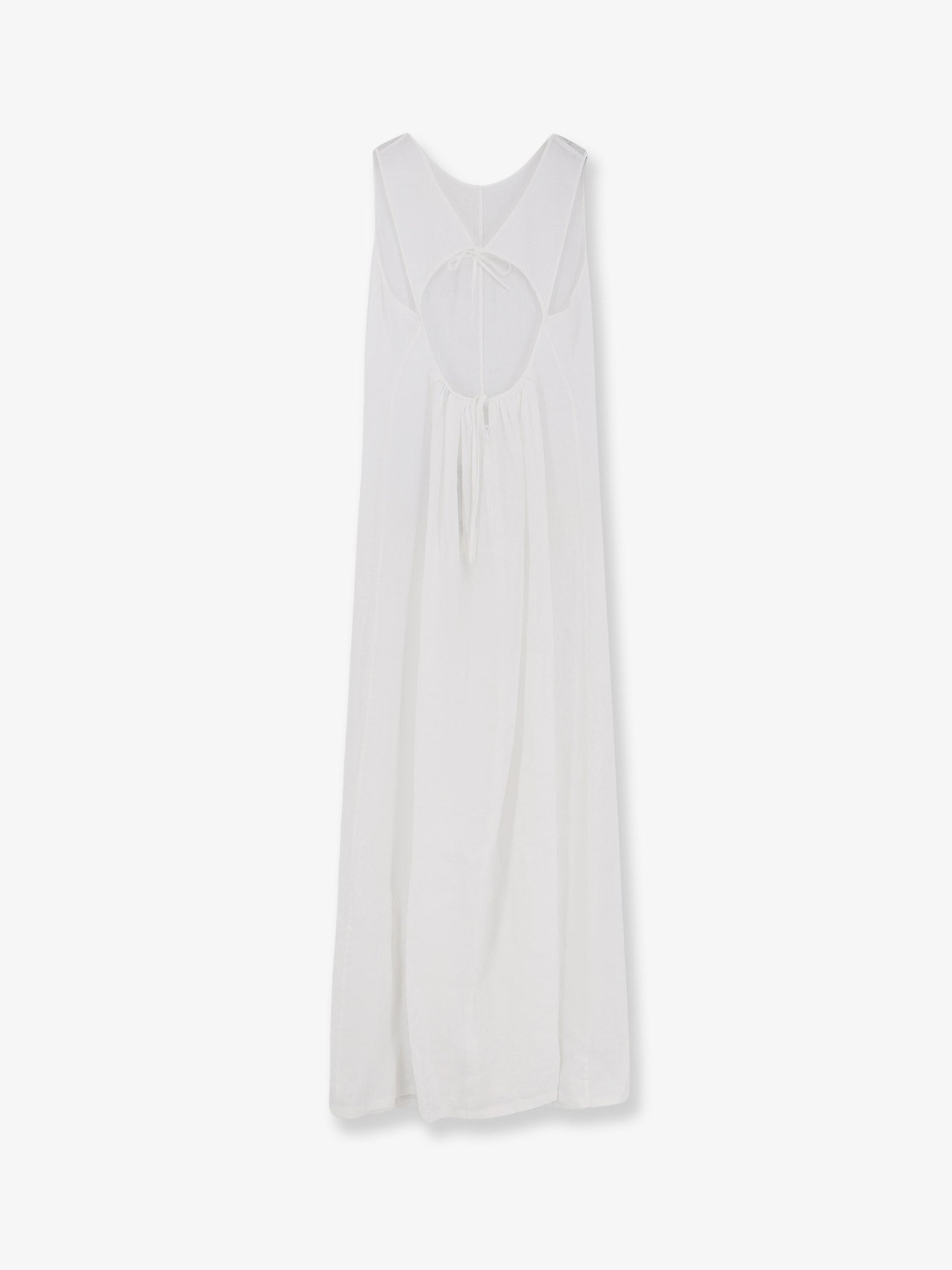 ASPESI - Woman - White - Dress