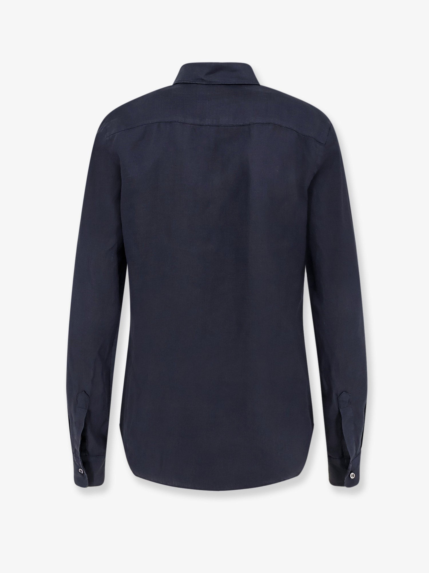 ASPESI - Woman - Blue - Shirt