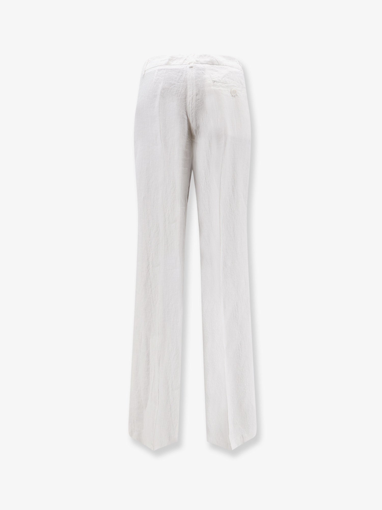 ASPESI - Woman - White - Pants