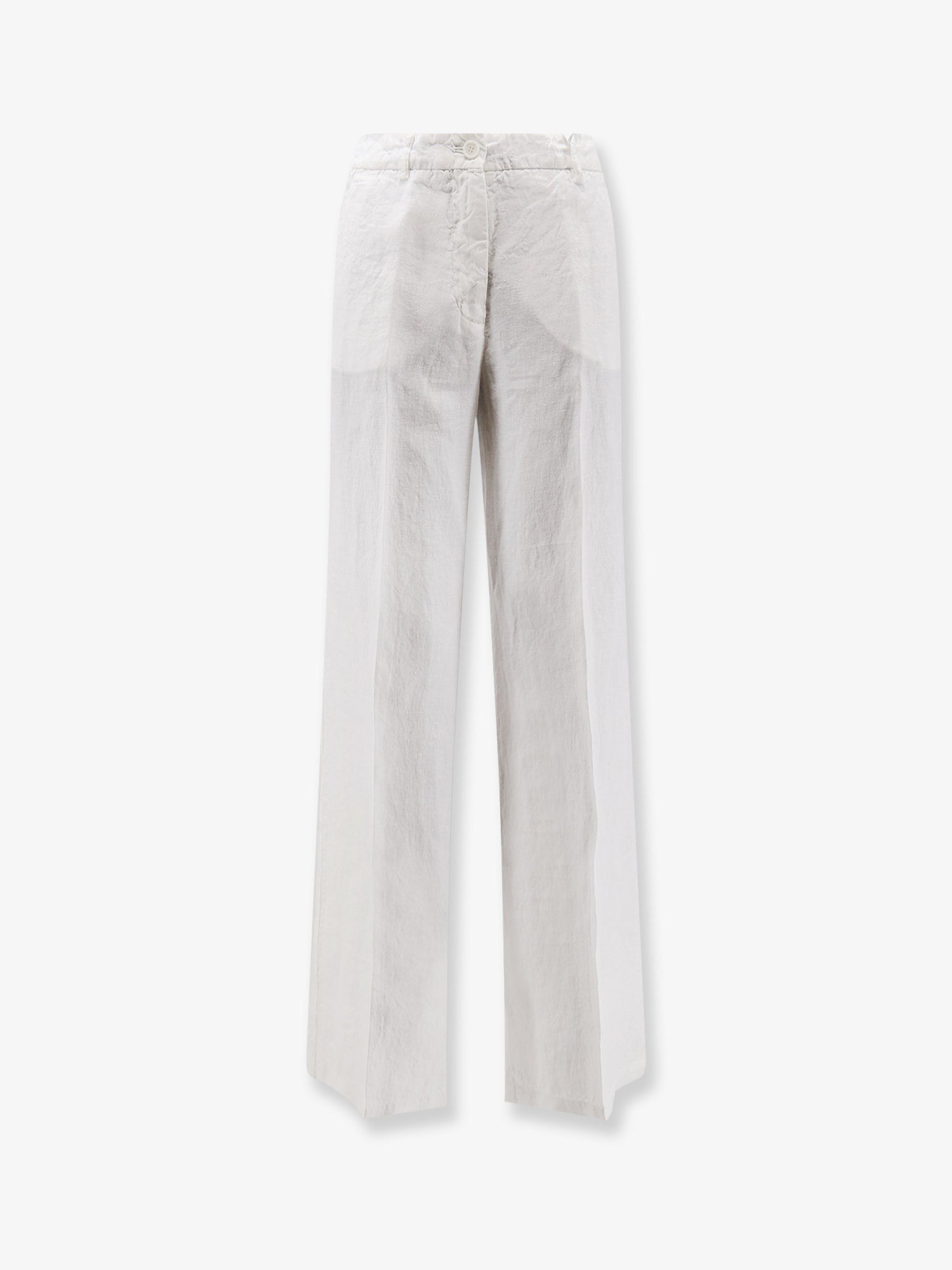 ASPESI - Woman - White - Pants