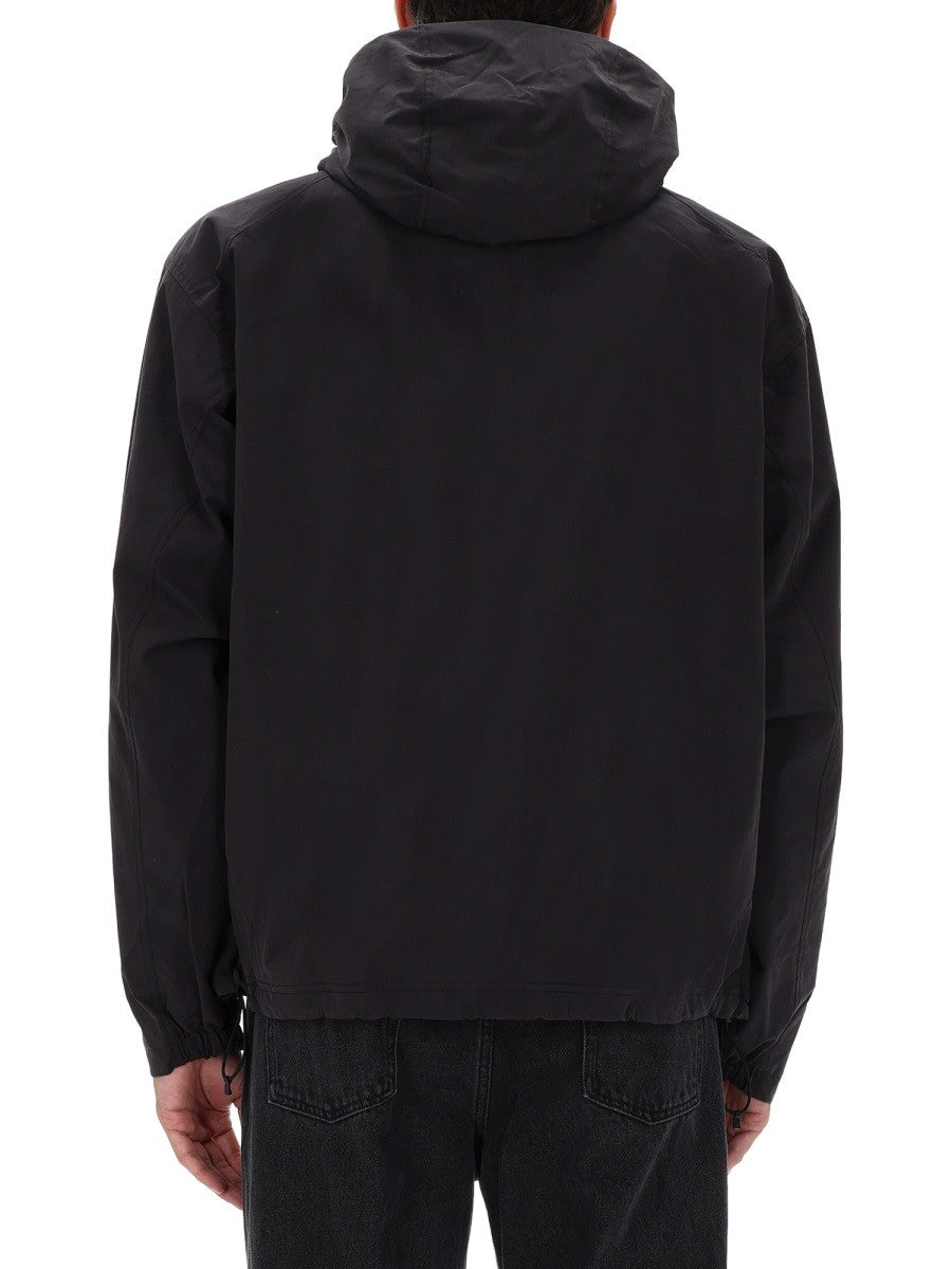 OBEY - Man - Black - Blazer