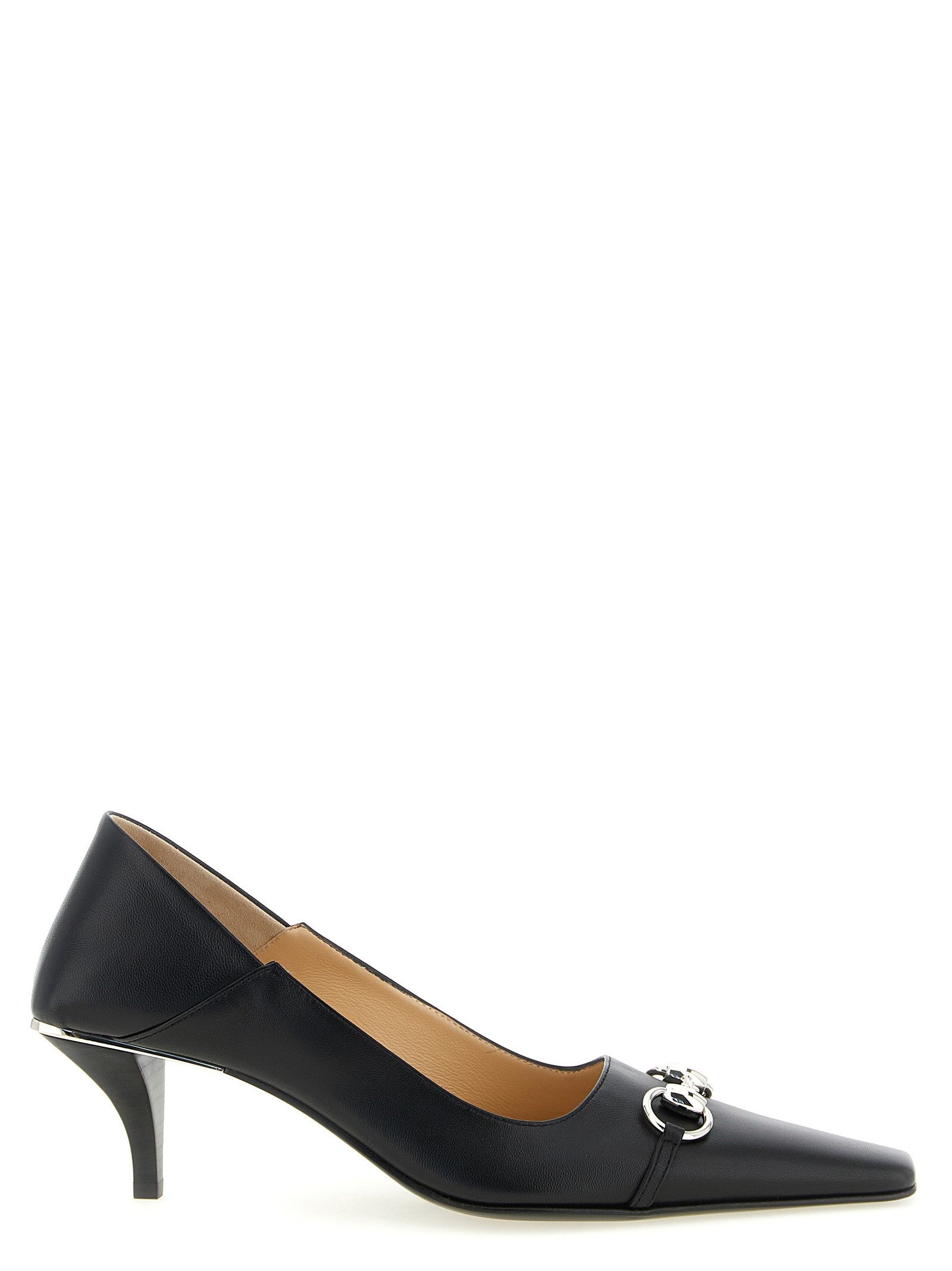 Gucci - nan - Black - Pump