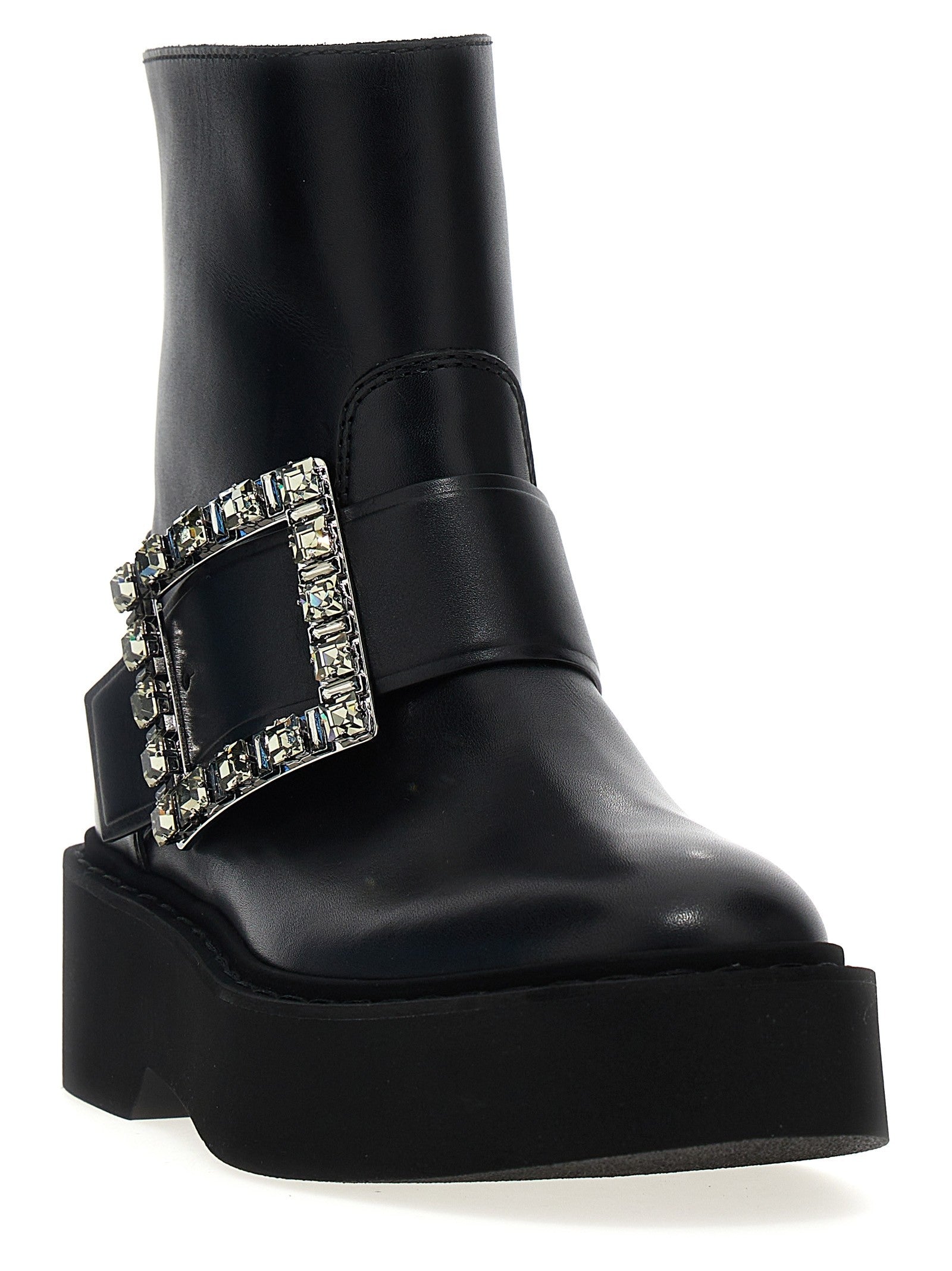 ROGER VIVIER - nan - Black - Boot