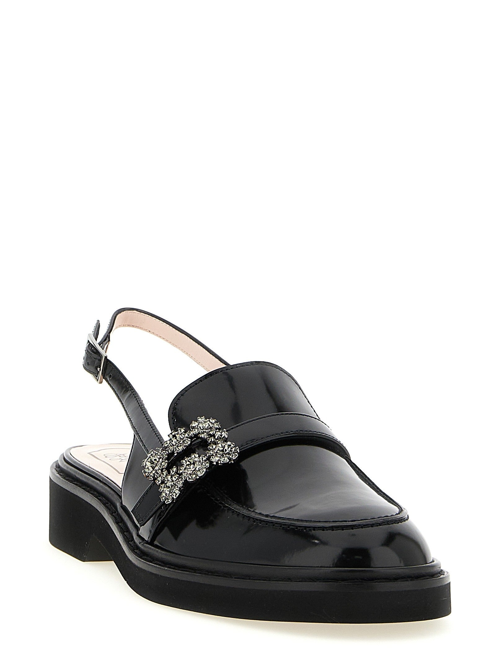 ROGER VIVIER - nan - Black - Loafer