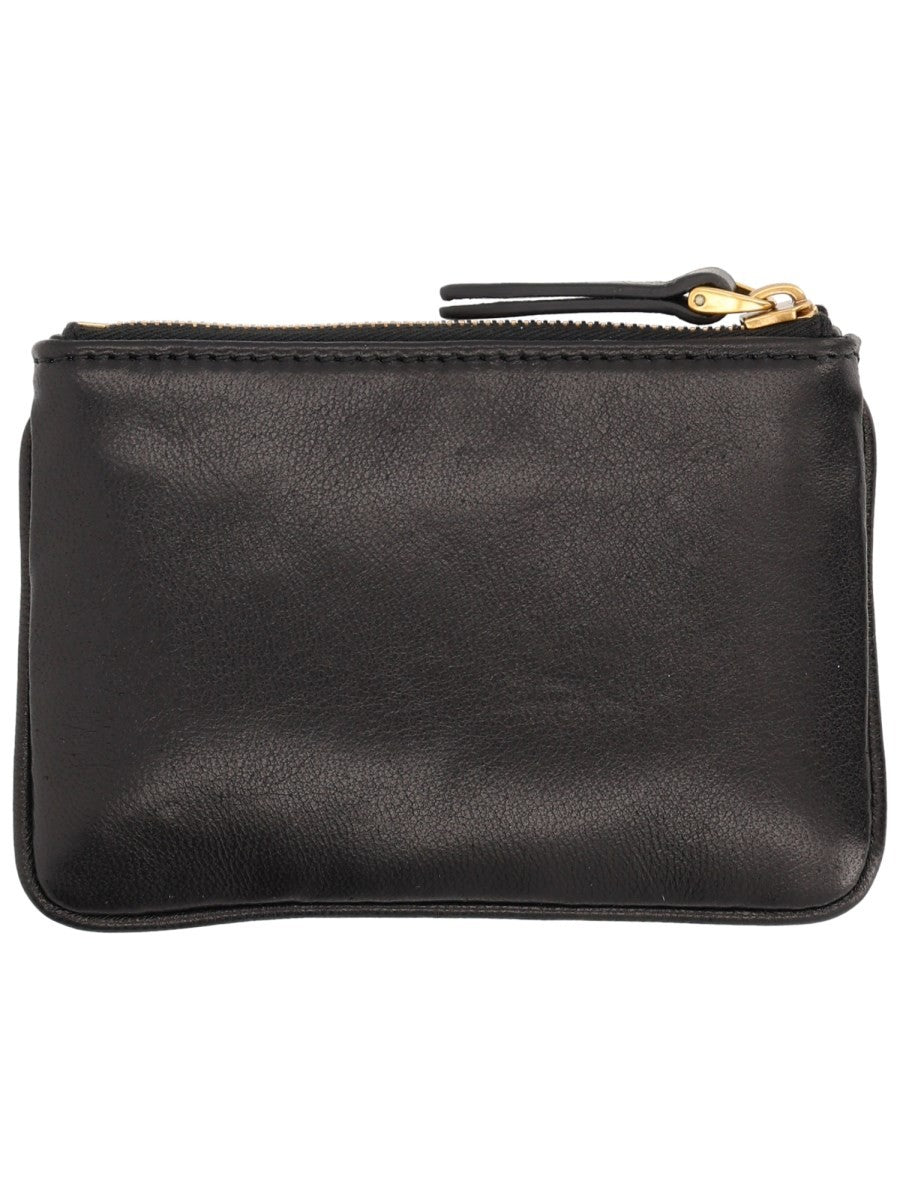 Valentino Garavani - Man - Black - Wallet