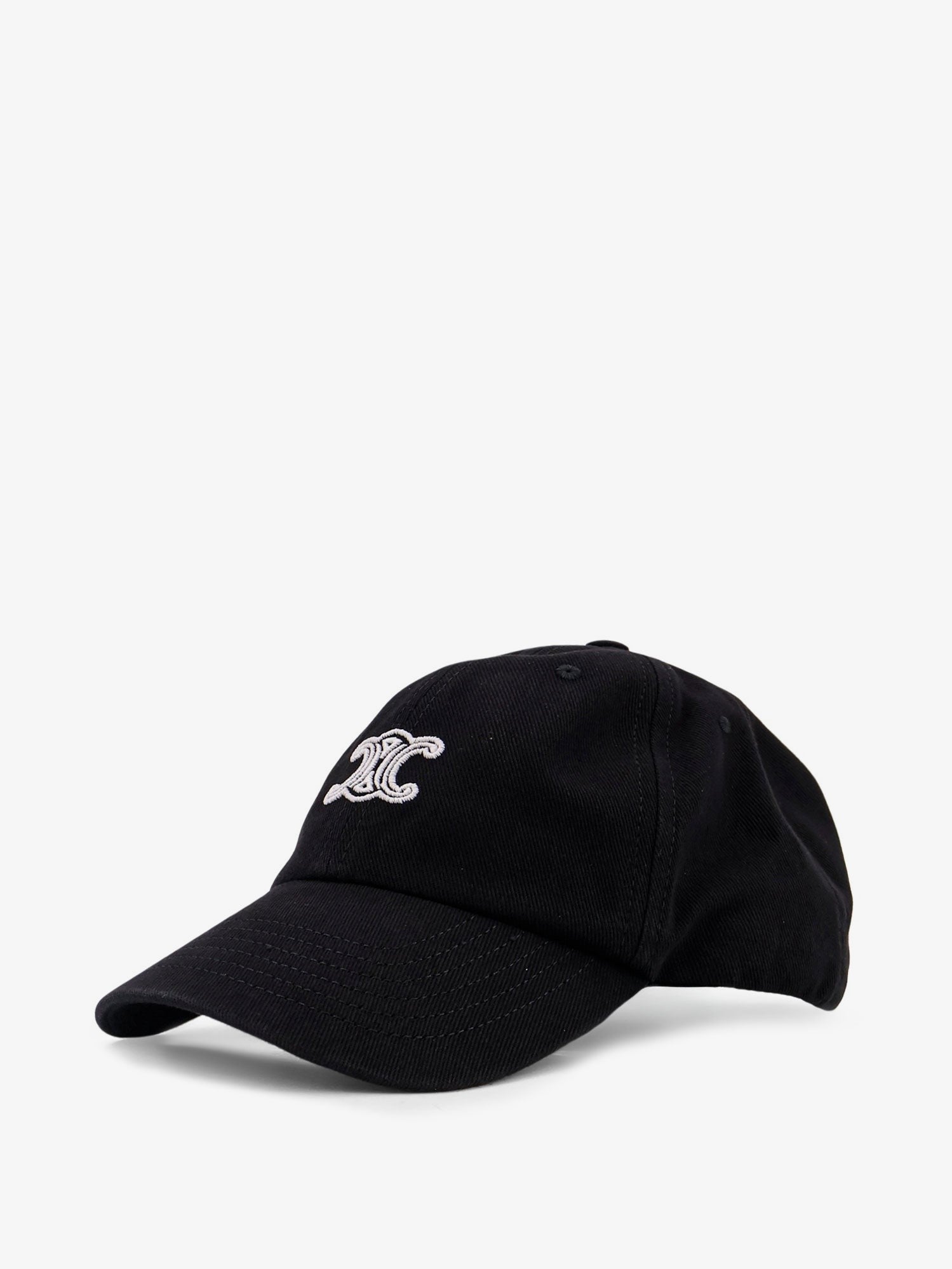 Celine - Man - Blackwhite - Hat