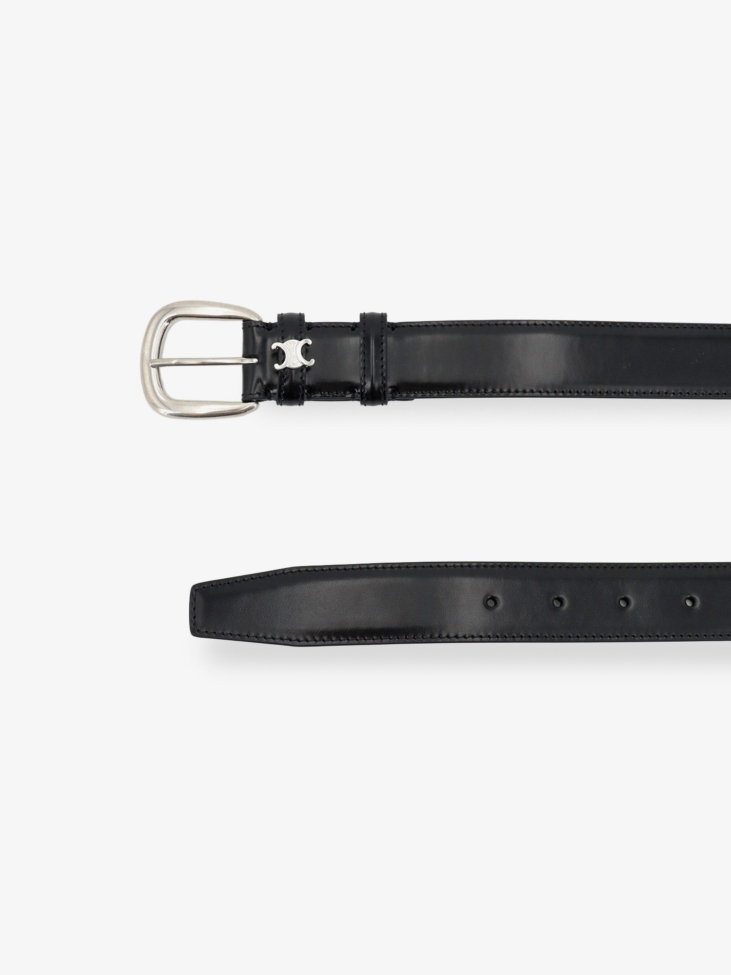 Celine - Man - Black - Belt
