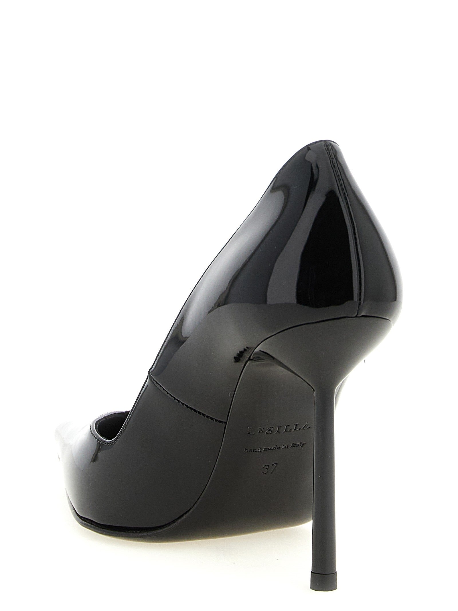 LE SILLA - nan - Black - Pump