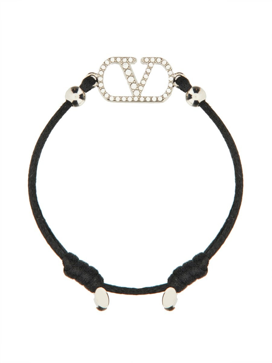 Valentino Garavani - Woman - Black - Bracelet