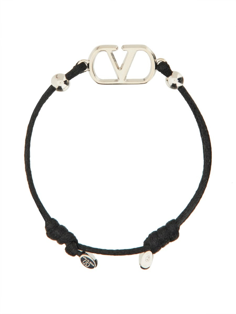 Valentino Garavani - Woman - Black - Bracelet