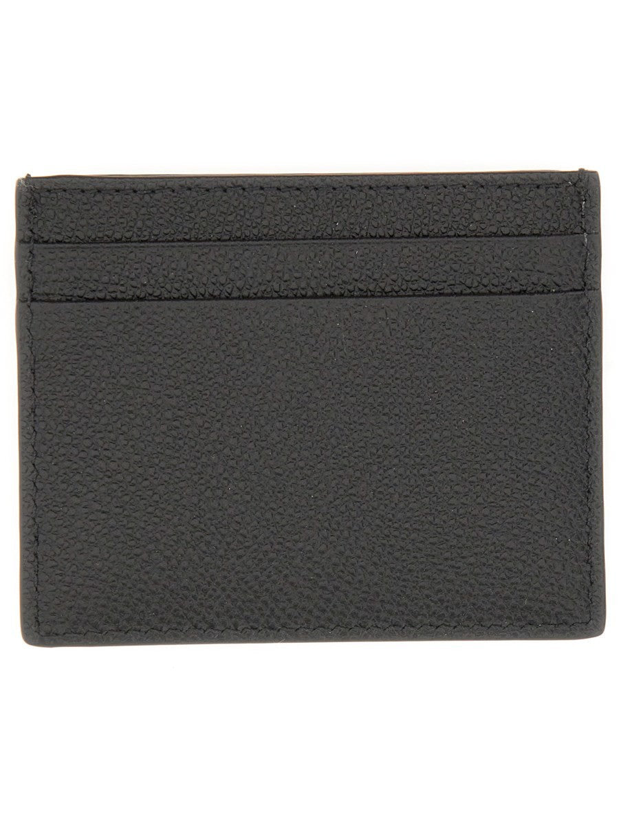 Valentino Garavani - Man - Black - Wallet