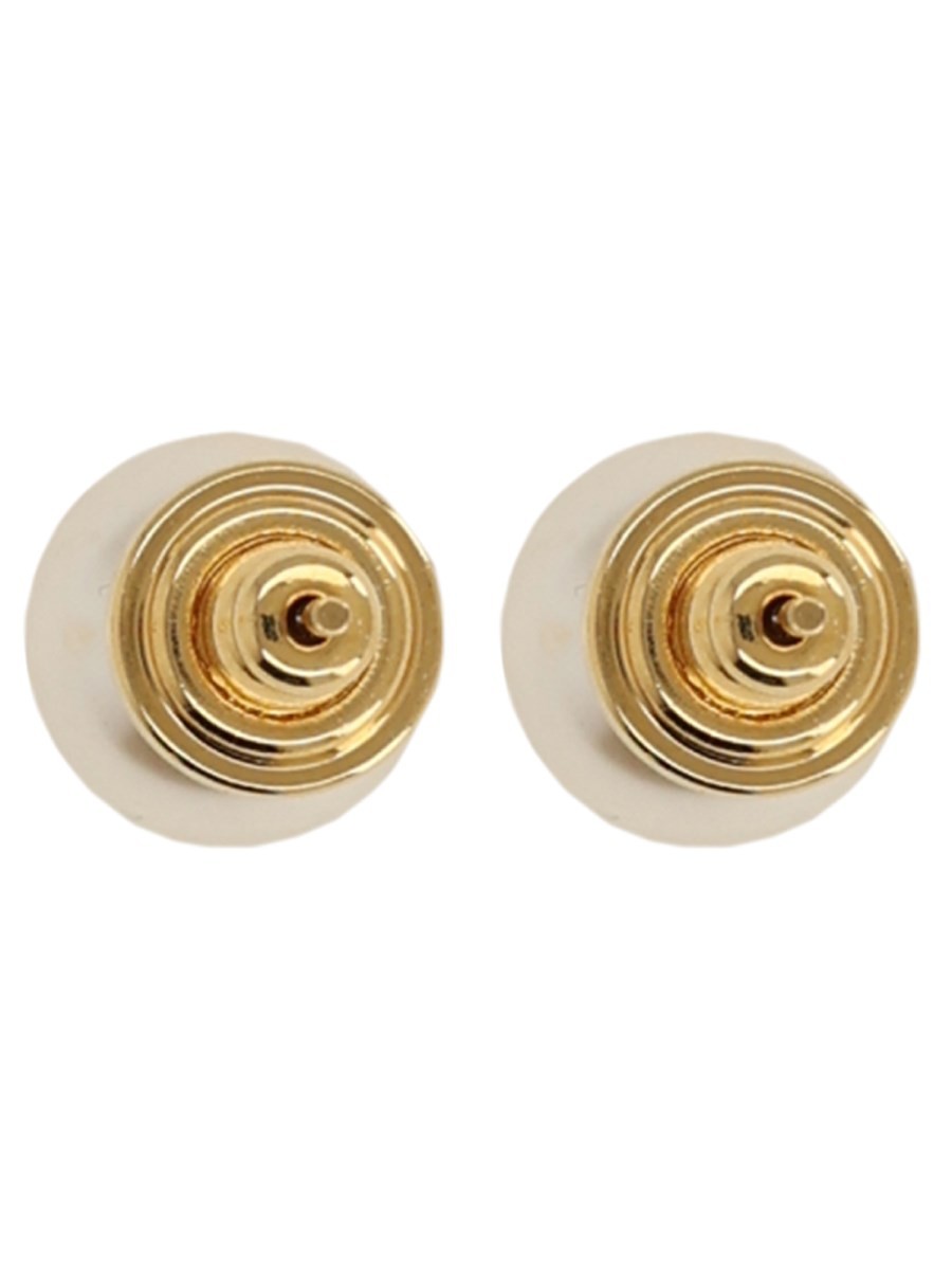 Valentino Garavani - Woman - Gold - Earring