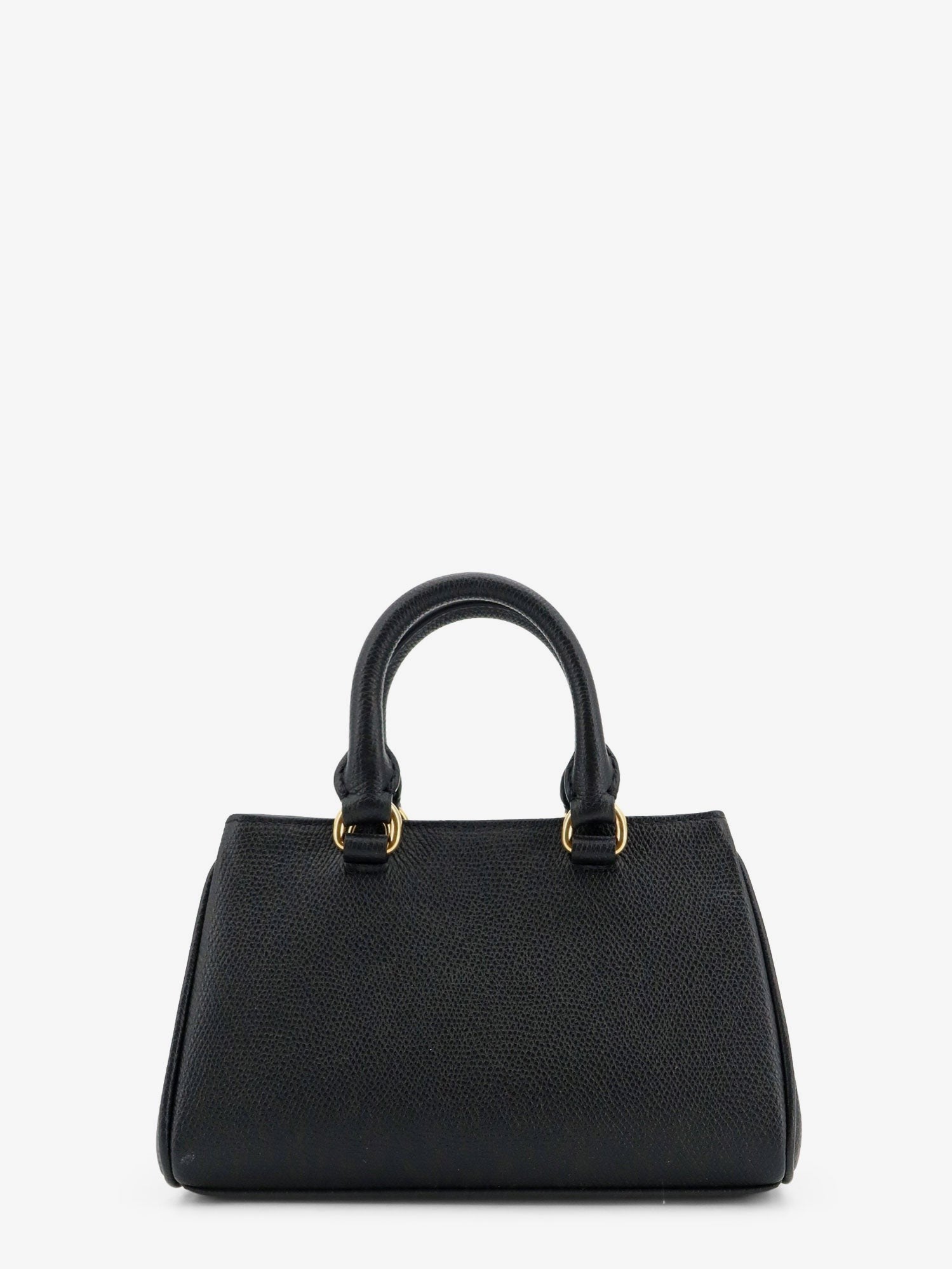 Valentino Garavani - Woman - Black - Handbag