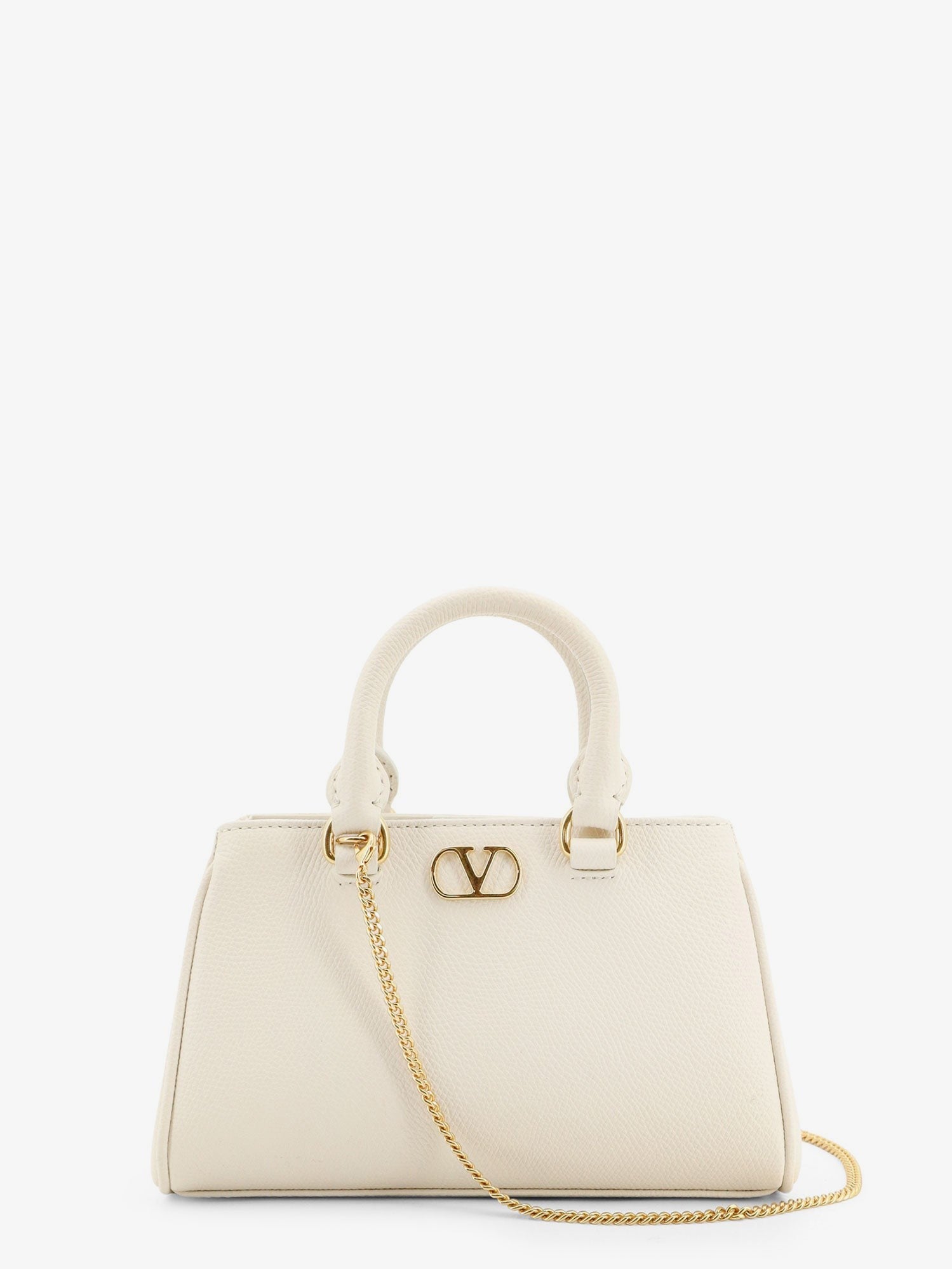 Valentino Garavani - Woman - White - Handbag