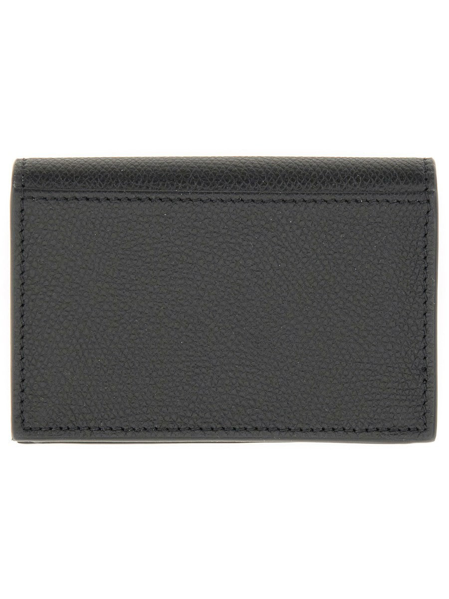 Valentino Garavani - Man - Black - Wallet
