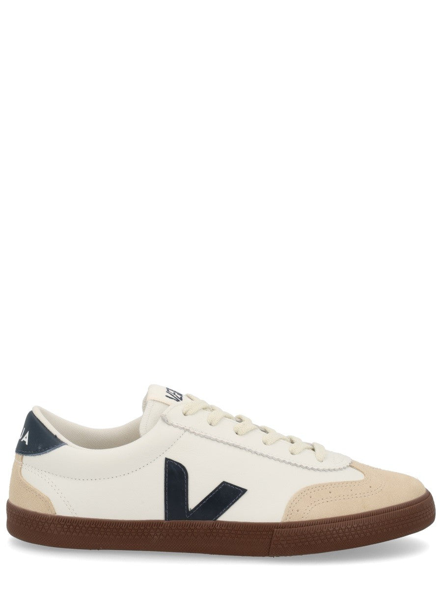 Veja - Man - White - Sneaker
