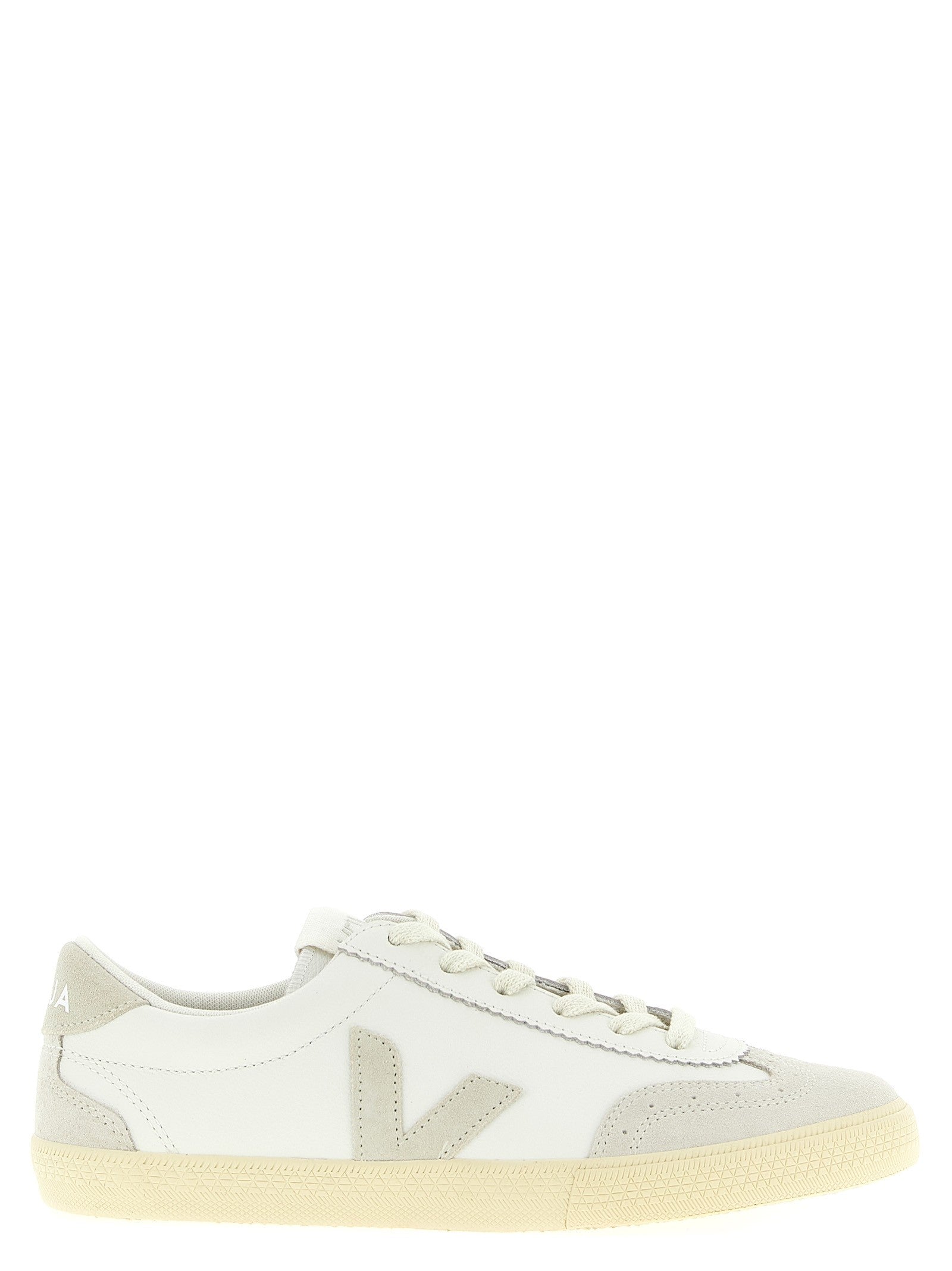 Veja - nan - Beige - Sneaker