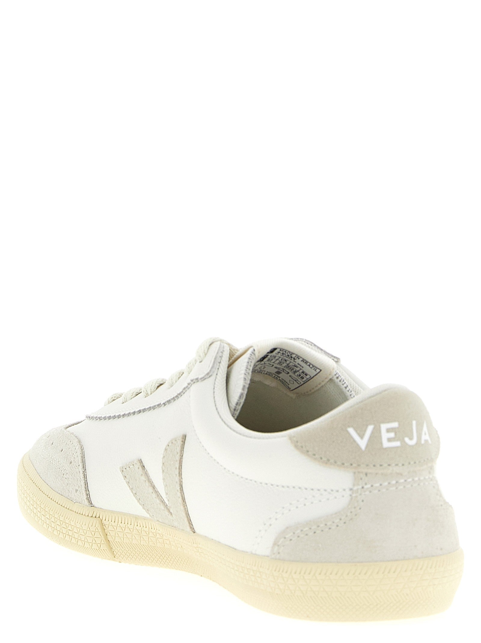 Veja - nan - Beige - Sneaker