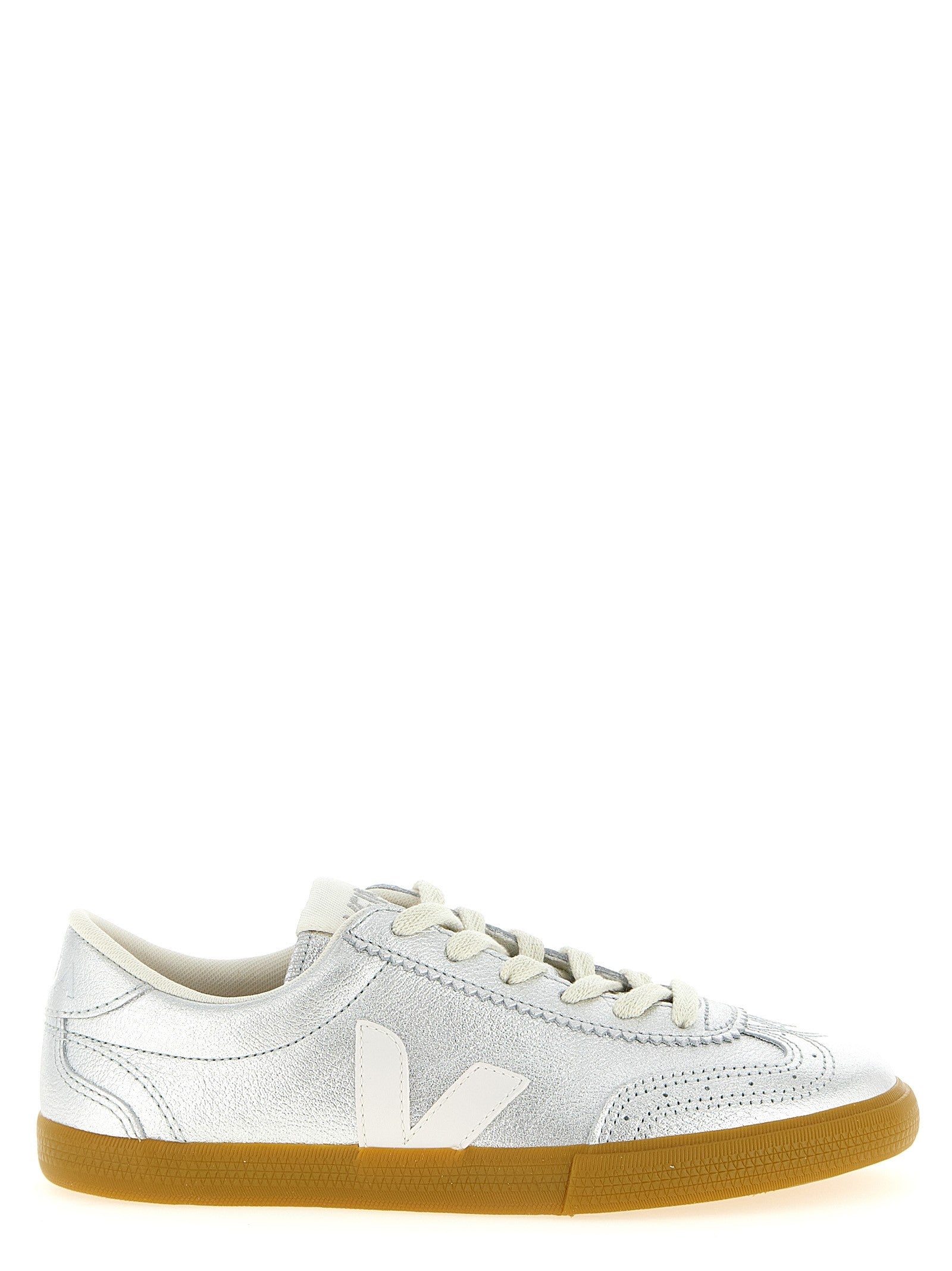 Veja - nan - Silver - Sneaker