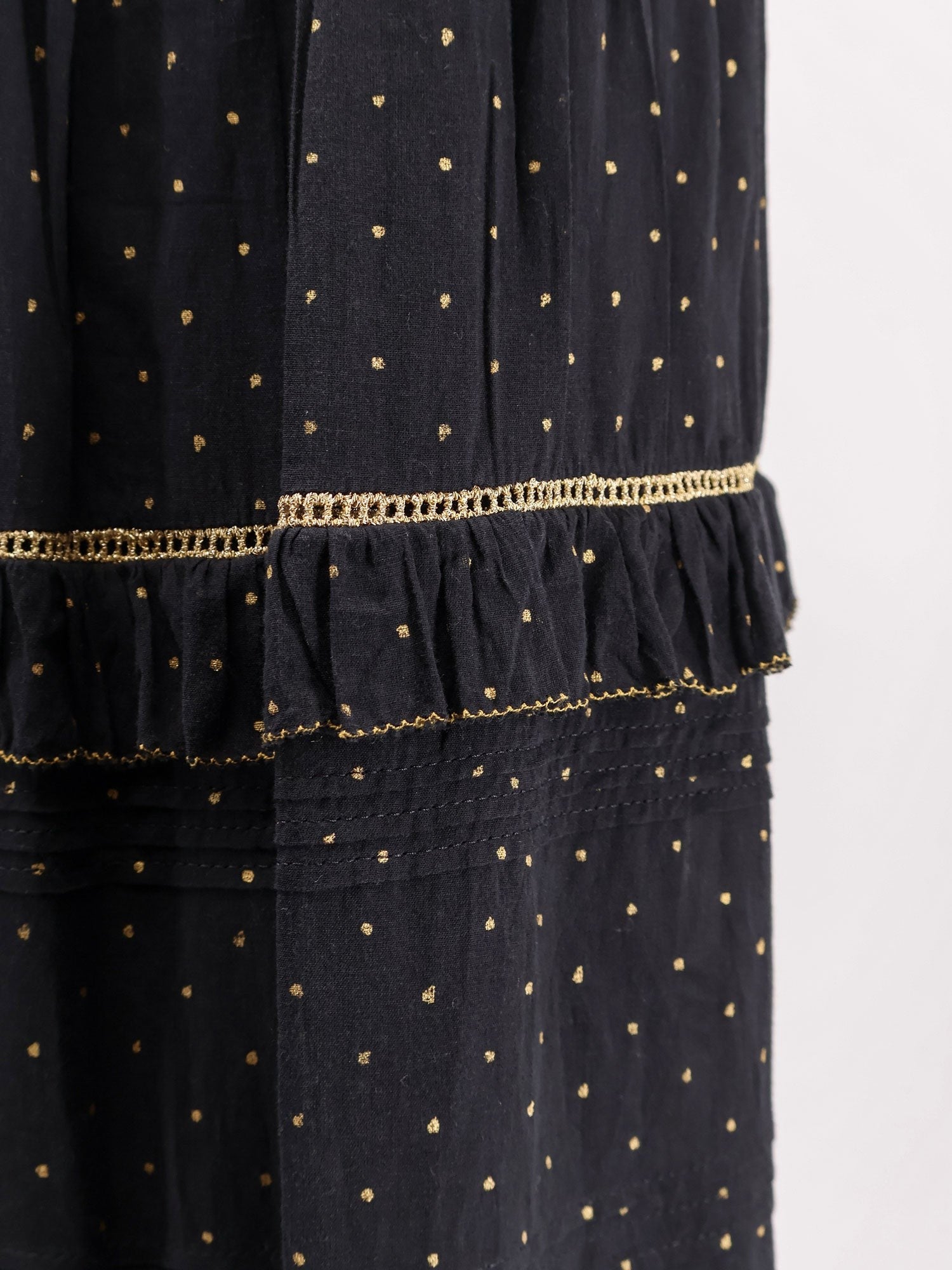MARANT ETOILE - Woman - Black - Skirt