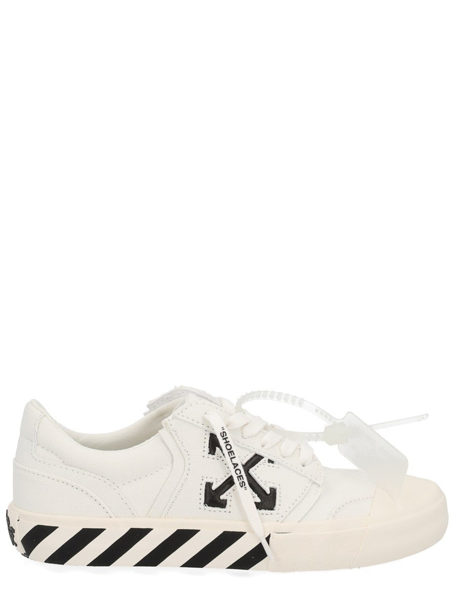 Off-white - Woman - White - Sneaker