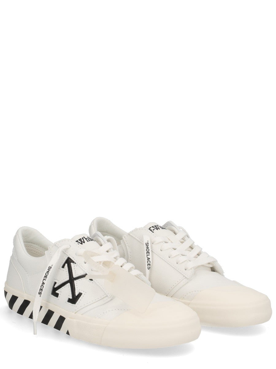 Off-white - Man - White - Sneaker