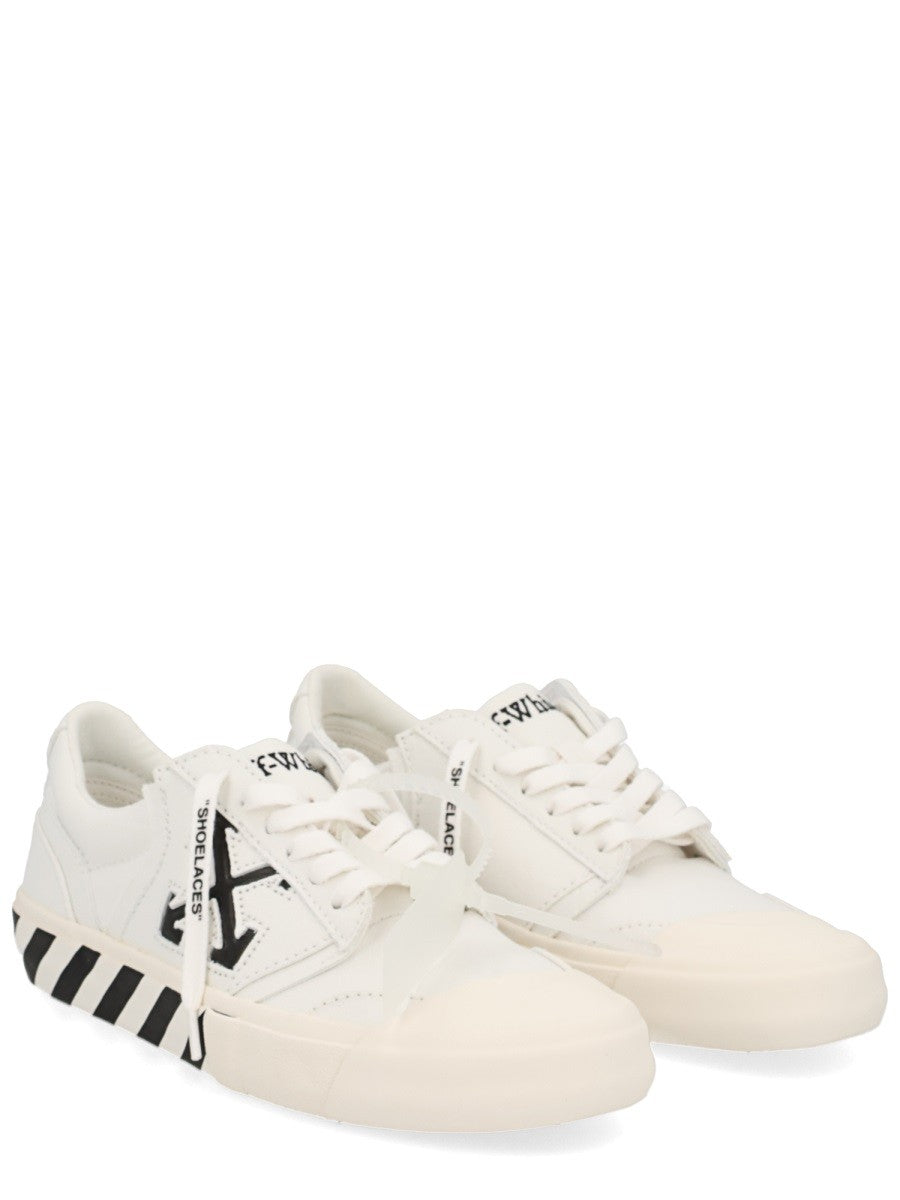 Off-white - Woman - White - Sneaker