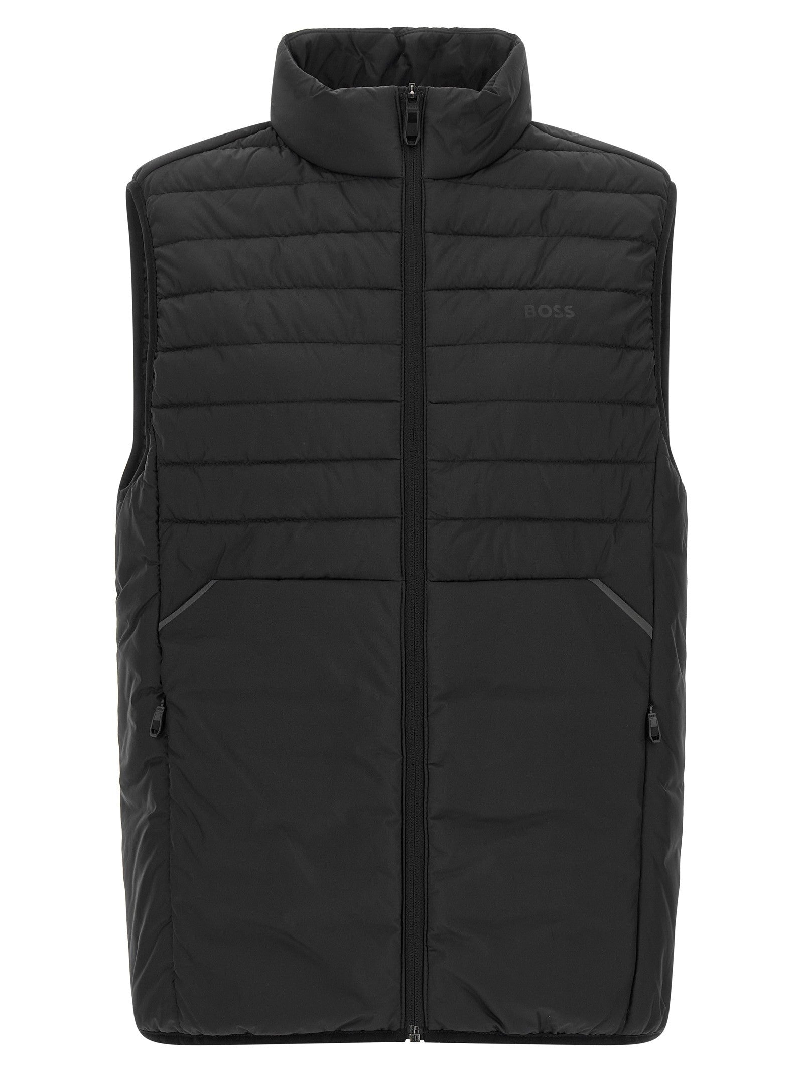 HUGO BOSS - nan - Black - Jacket