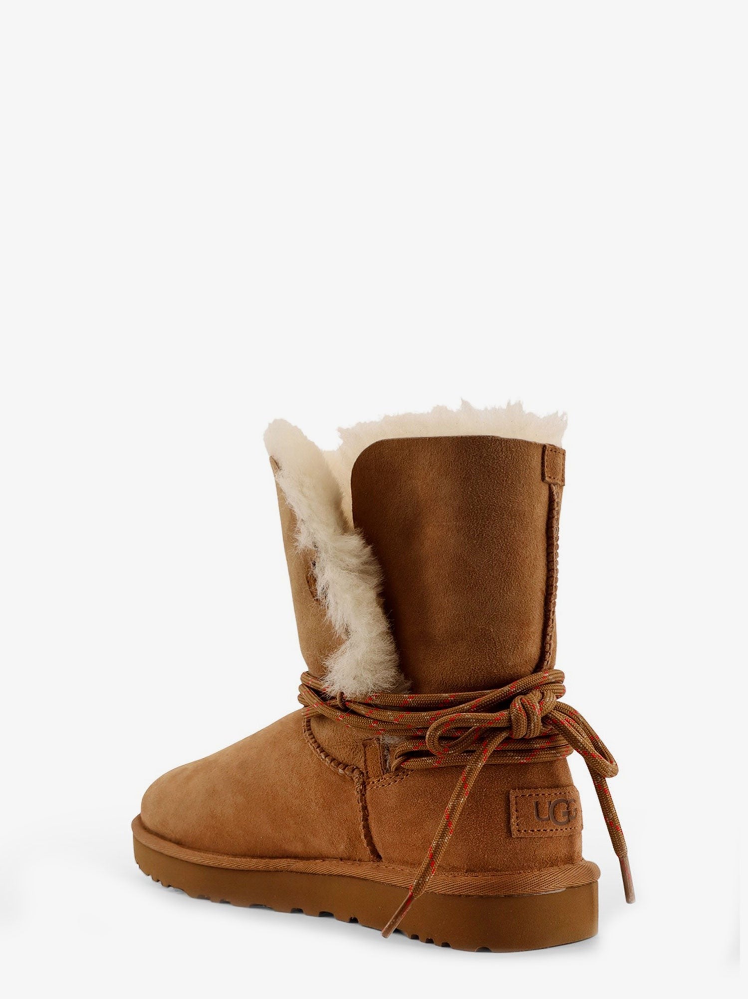 Ugg - Woman - Brown - Boot