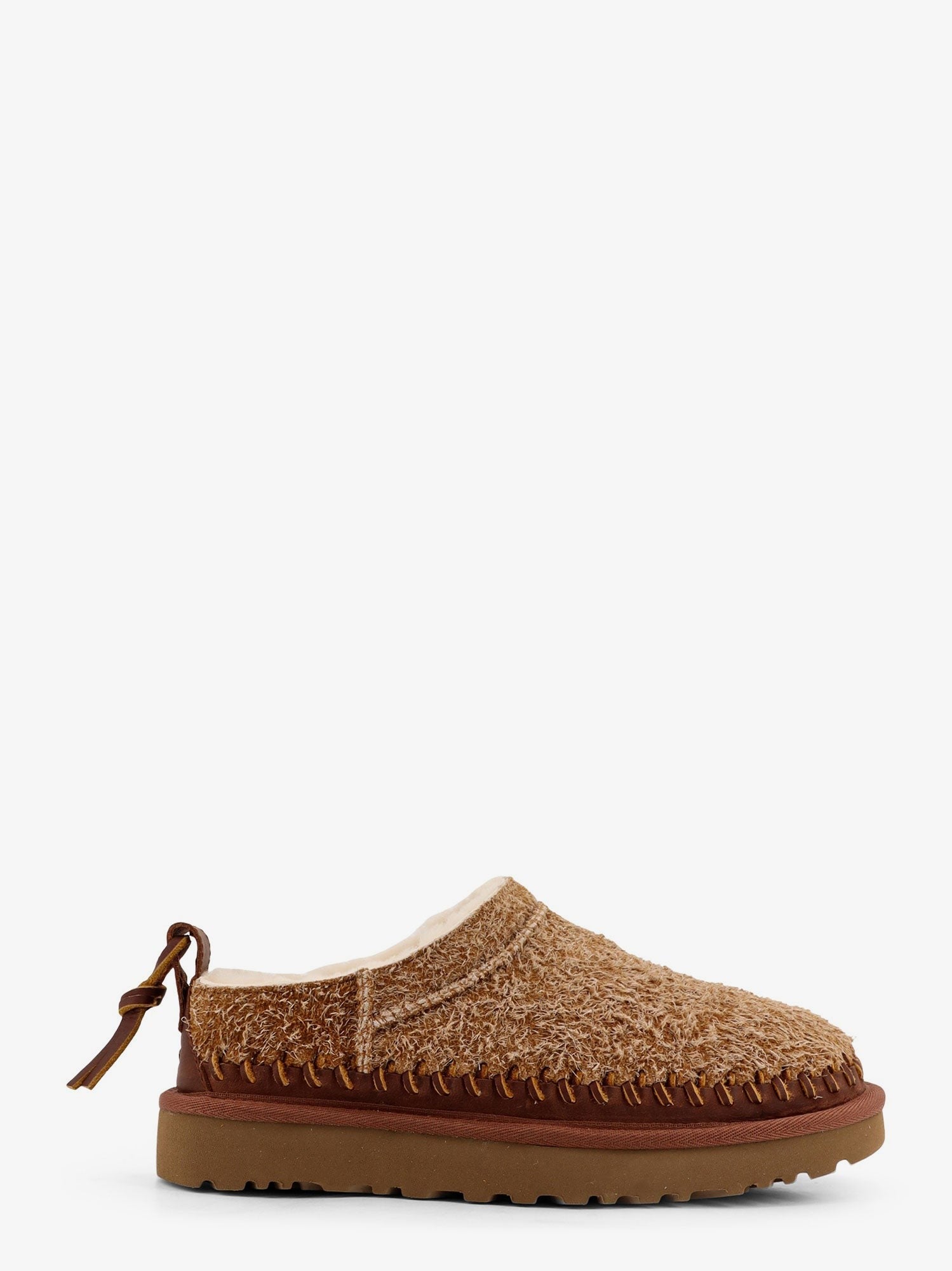 Ugg - Woman - Brown - Loafer